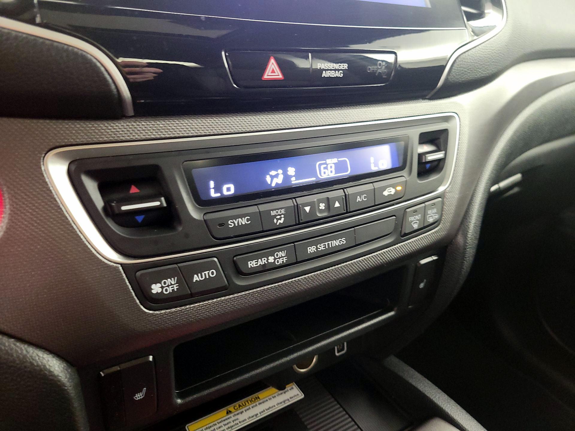 Thumbnail: 2023 Honda Ridgeline - 16