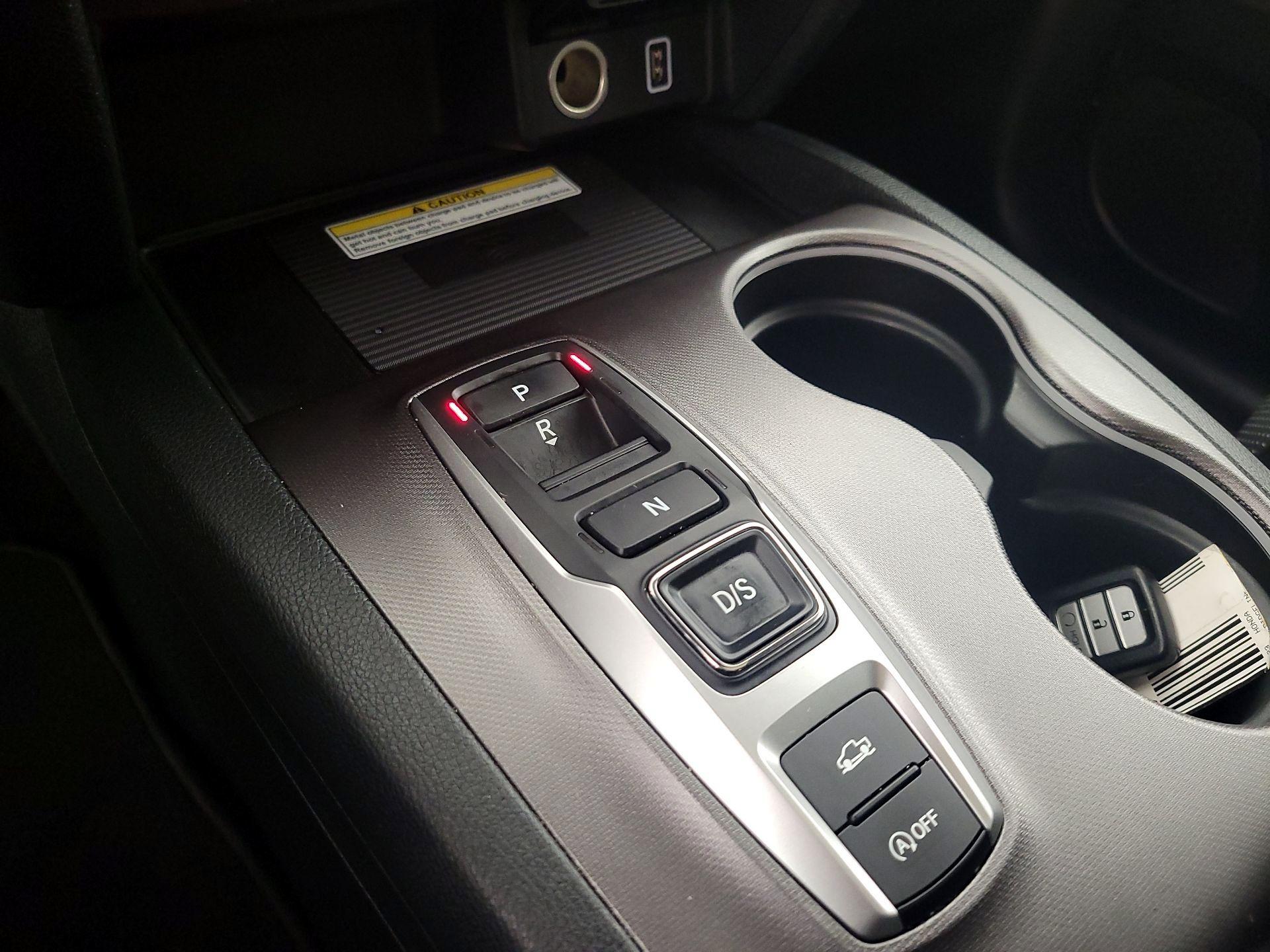 Thumbnail: 2023 Honda Ridgeline - 17