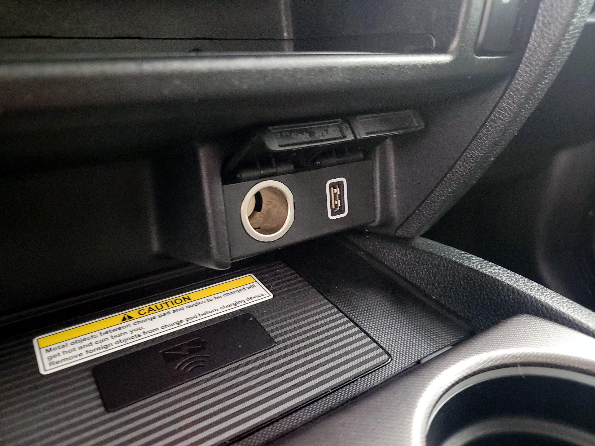 Thumbnail: 2023 Honda Ridgeline - 18