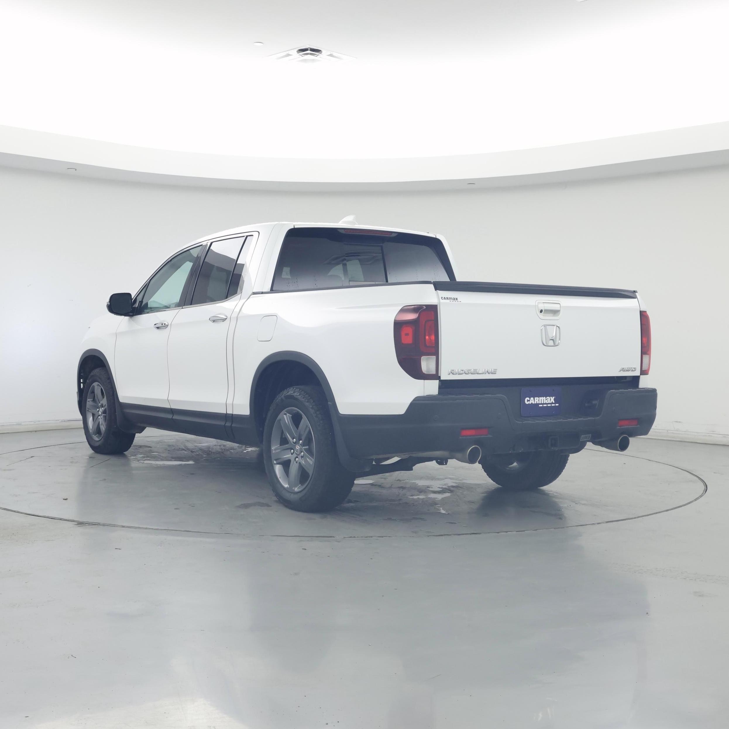 Thumbnail: 2023 Honda Ridgeline - 2