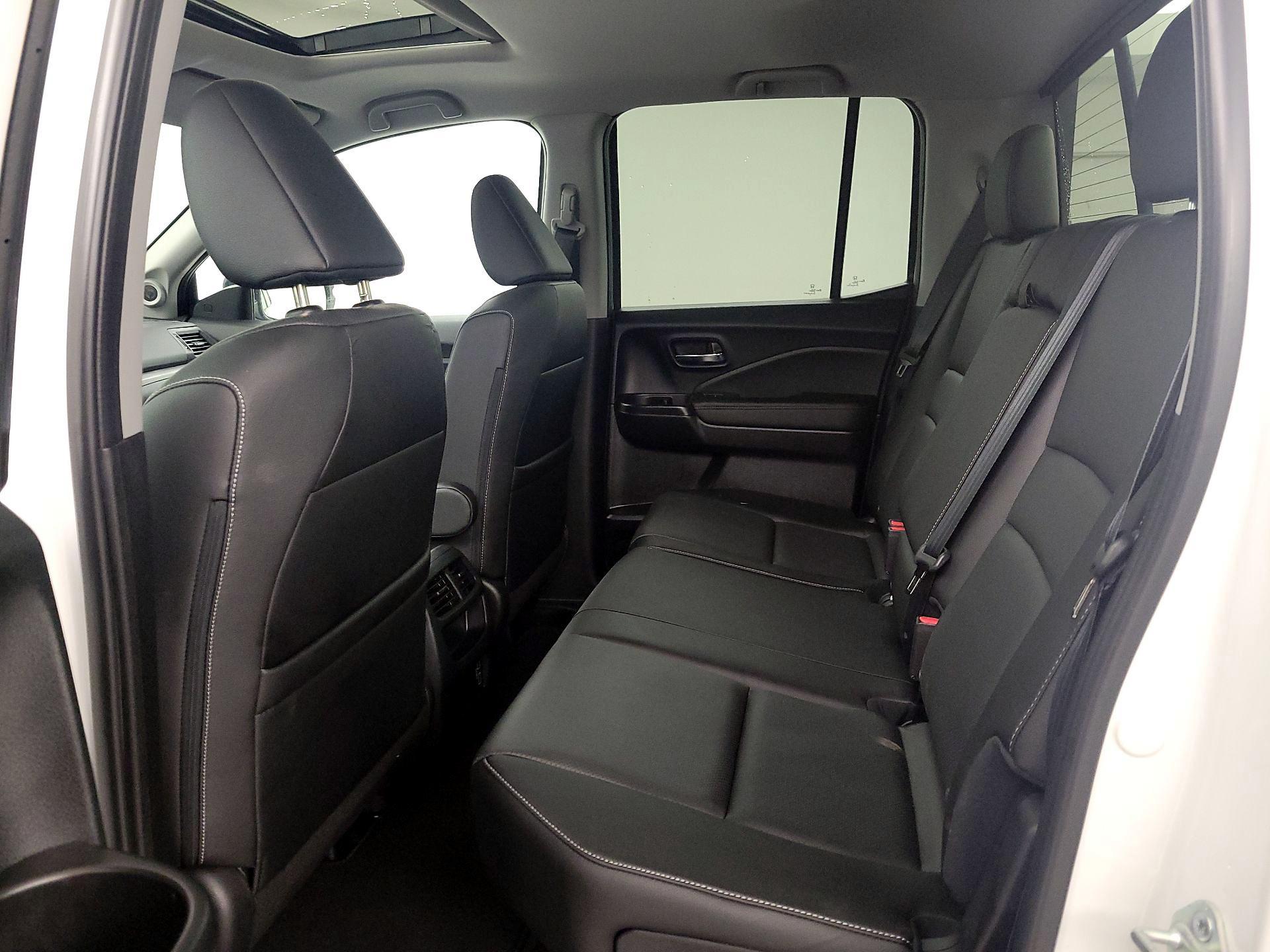 Thumbnail: 2023 Honda Ridgeline - 20