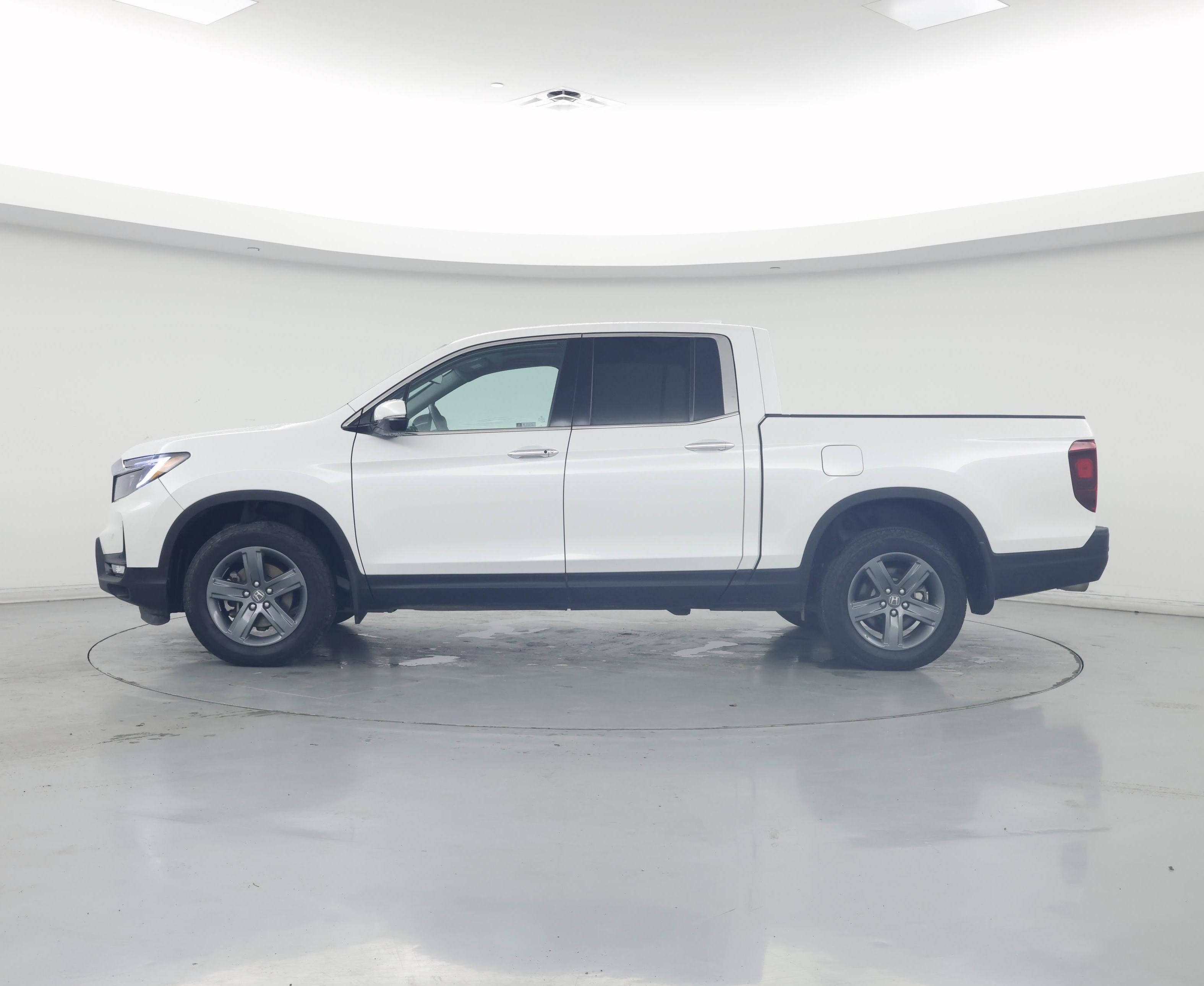 Thumbnail: 2023 Honda Ridgeline - 3