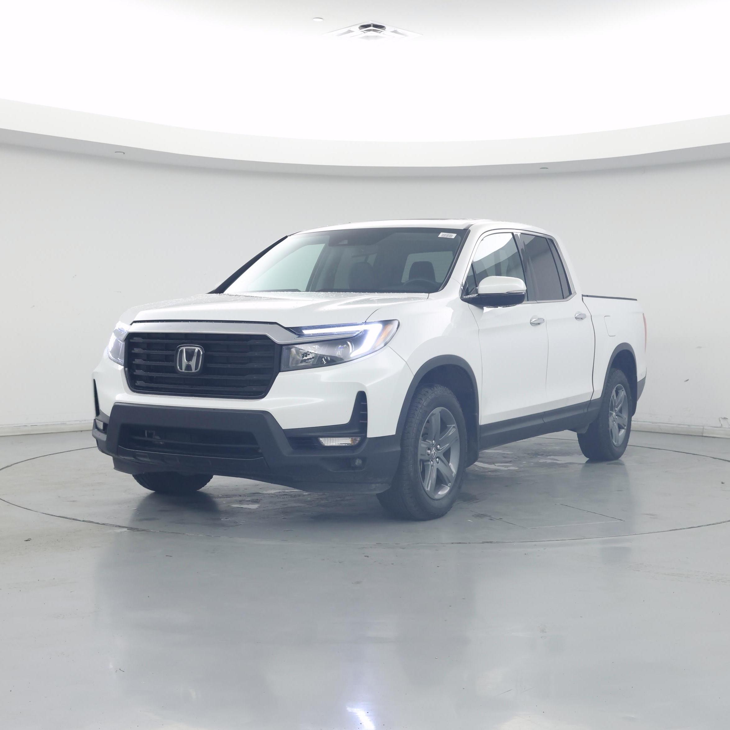 Thumbnail: 2023 Honda Ridgeline - 4
