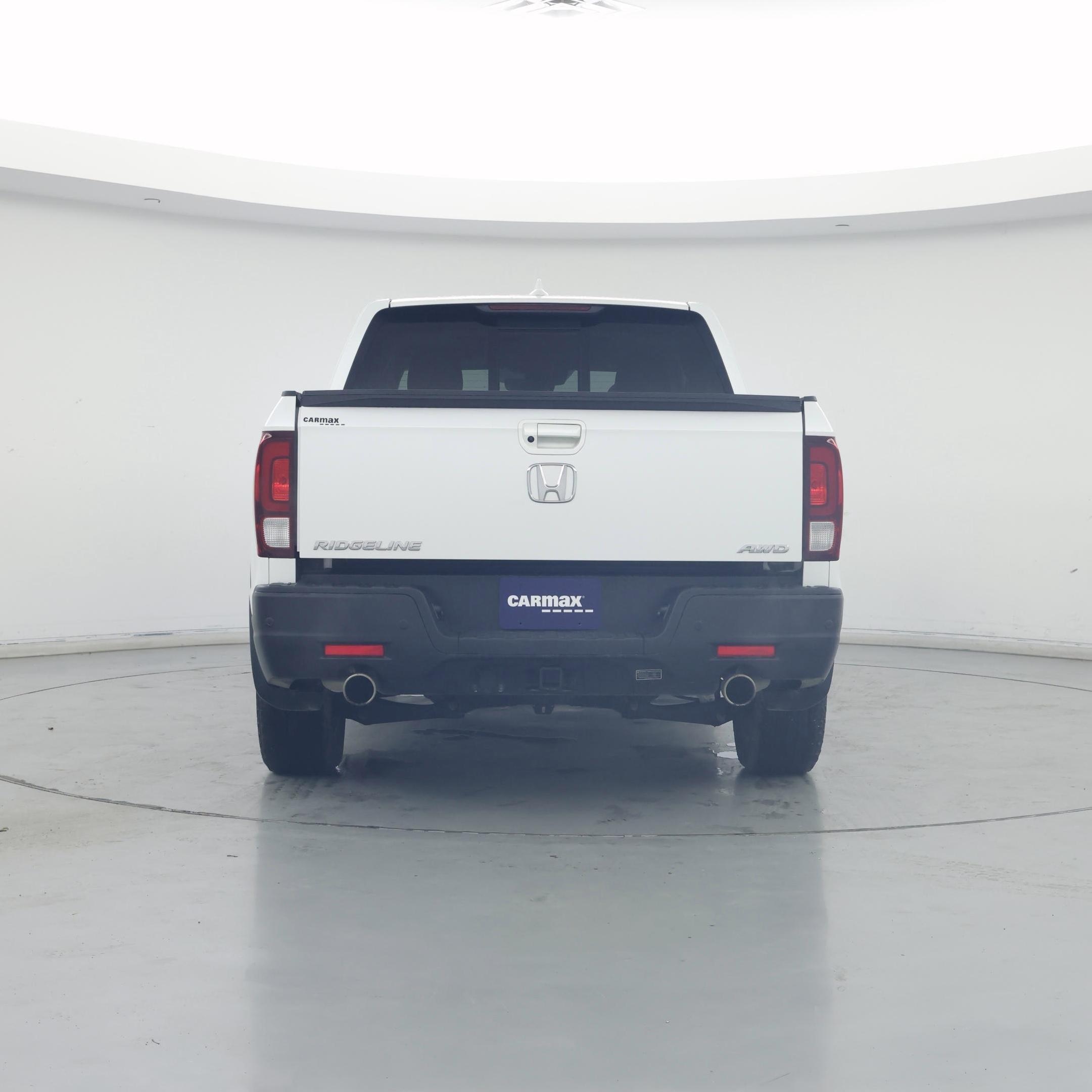 Thumbnail: 2023 Honda Ridgeline - 6