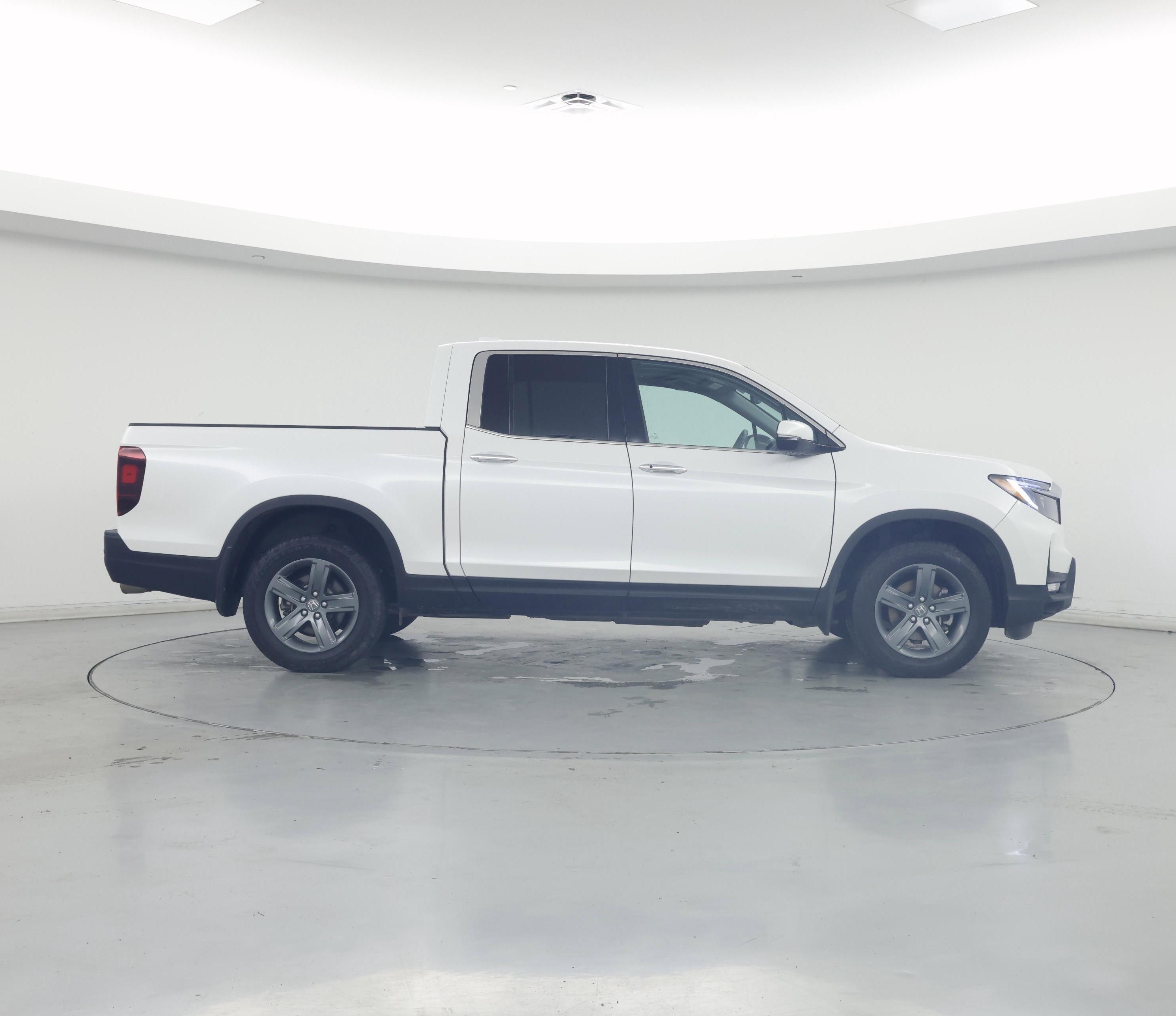 Thumbnail: 2023 Honda Ridgeline - 7