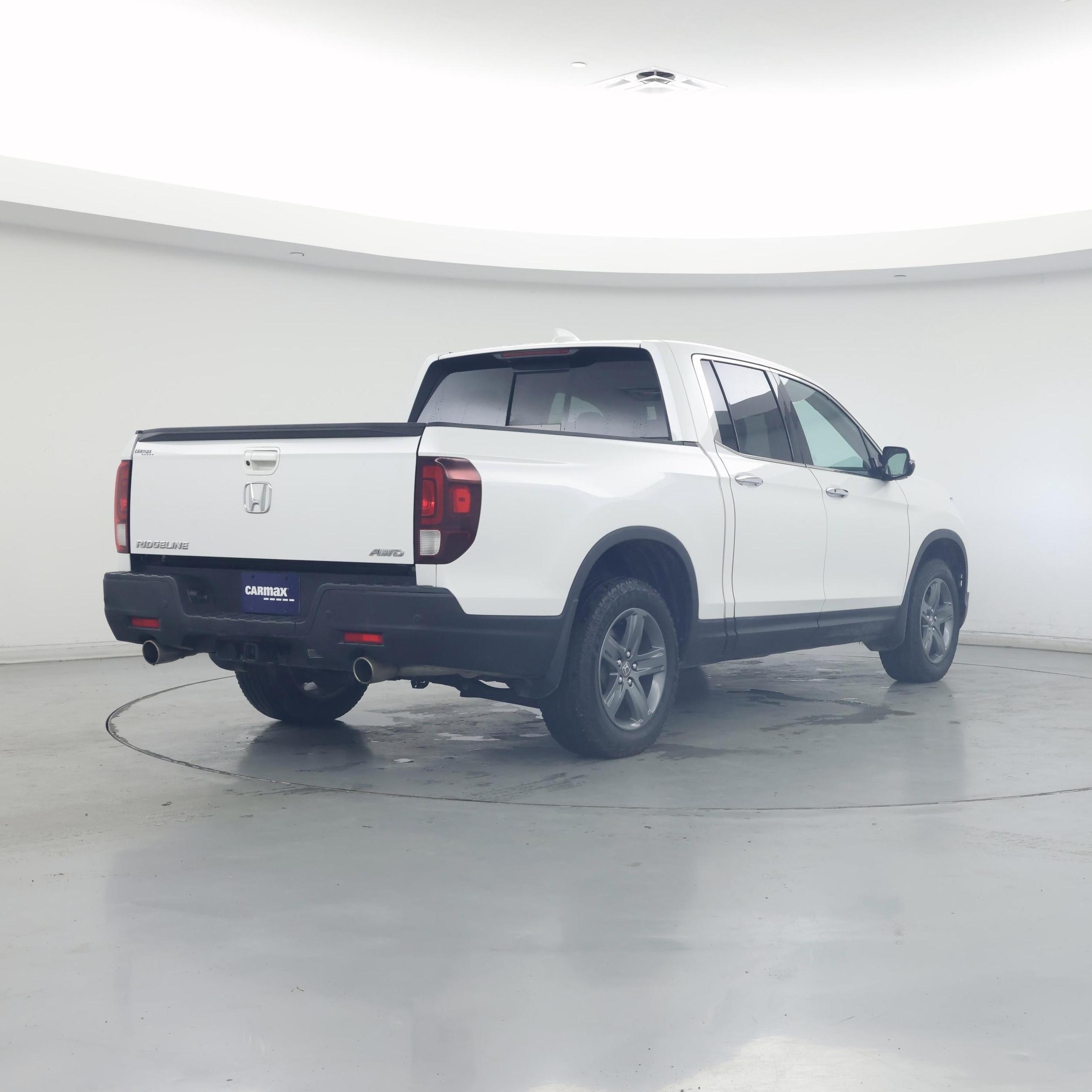 Thumbnail: 2023 Honda Ridgeline - 8