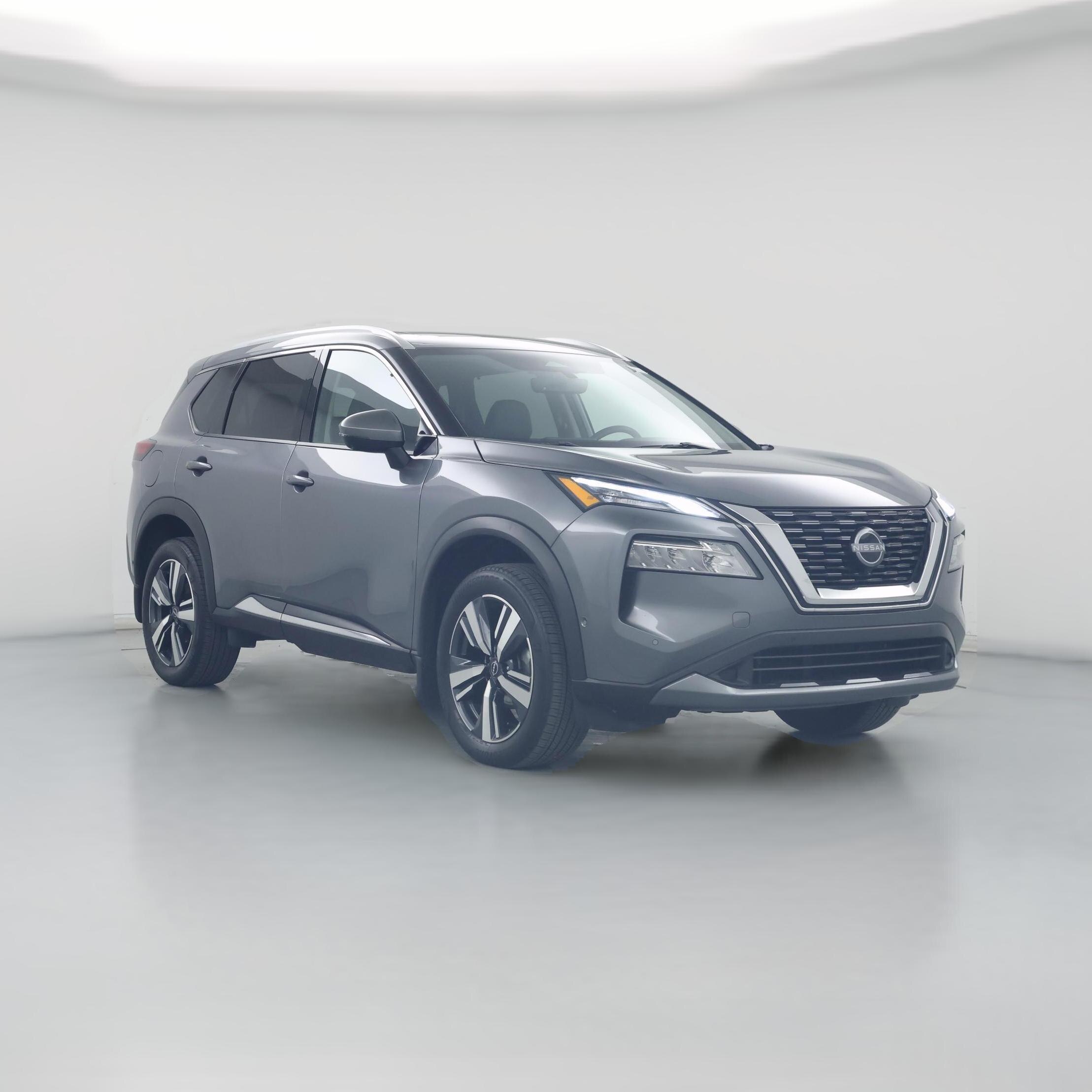 Thumbnail: 2023 Nissan Rogue - 1