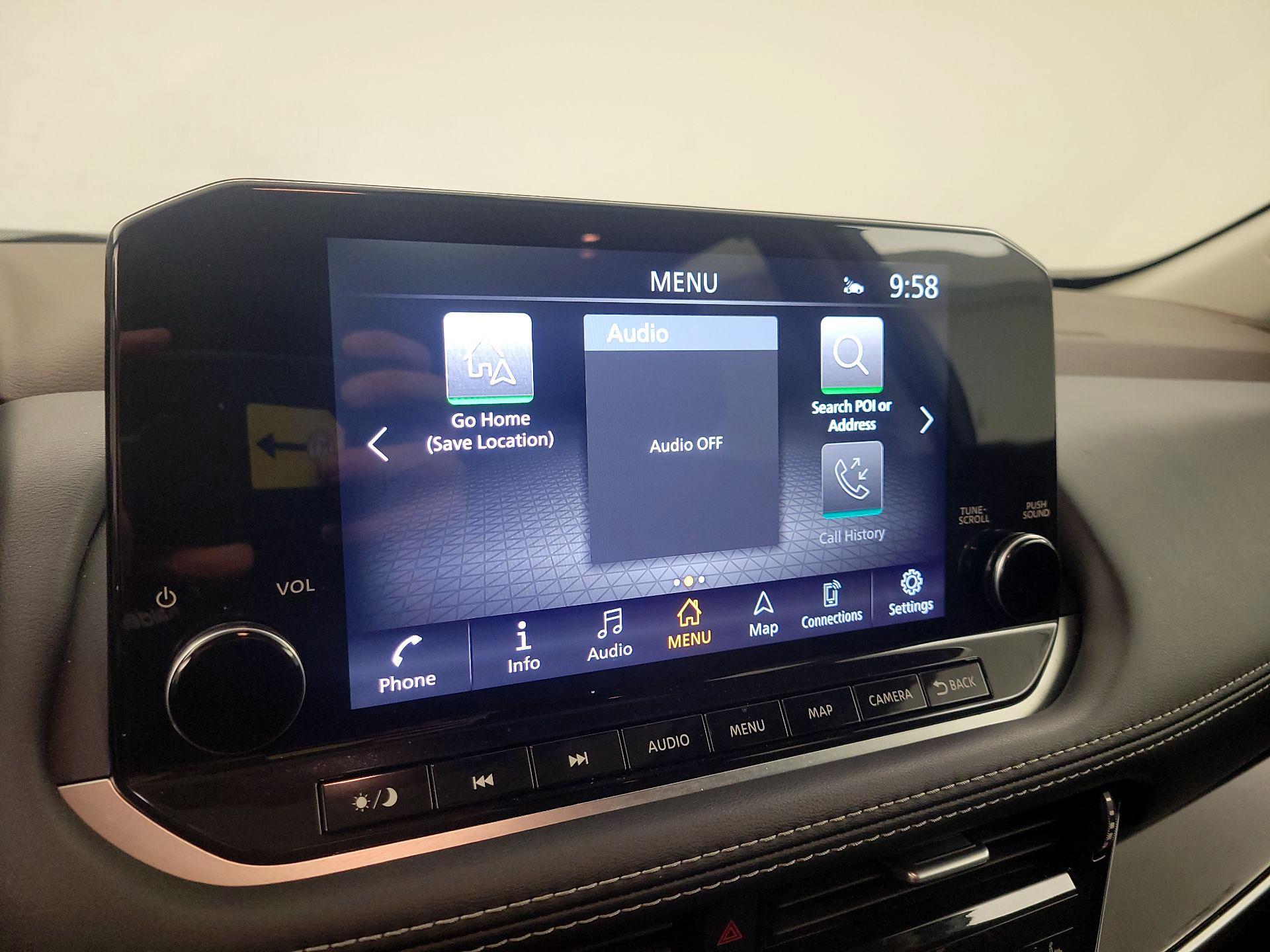 Thumbnail: 2023 Nissan Rogue - 16