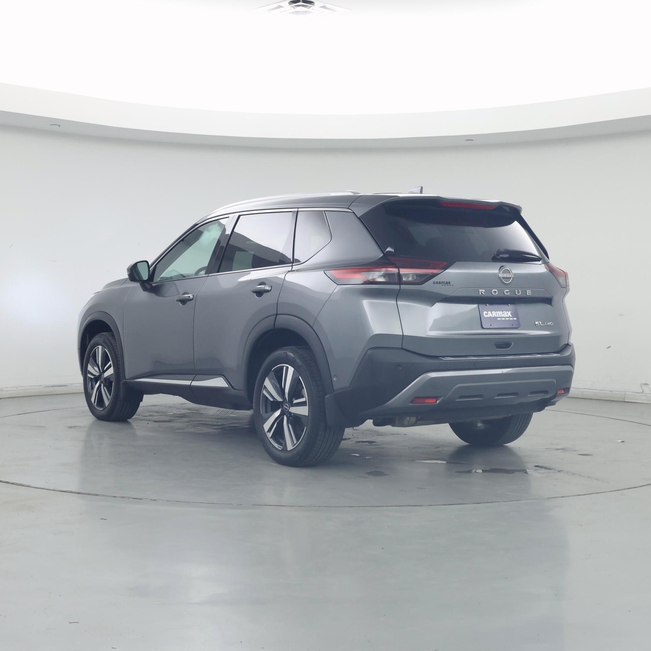 Thumbnail: 2023 Nissan Rogue - 2