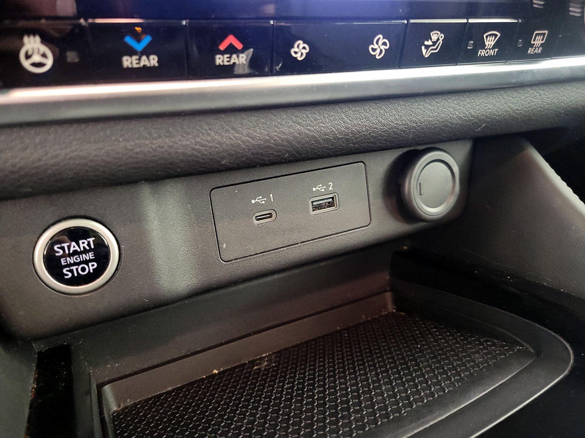 Thumbnail: 2023 Nissan Rogue - 19