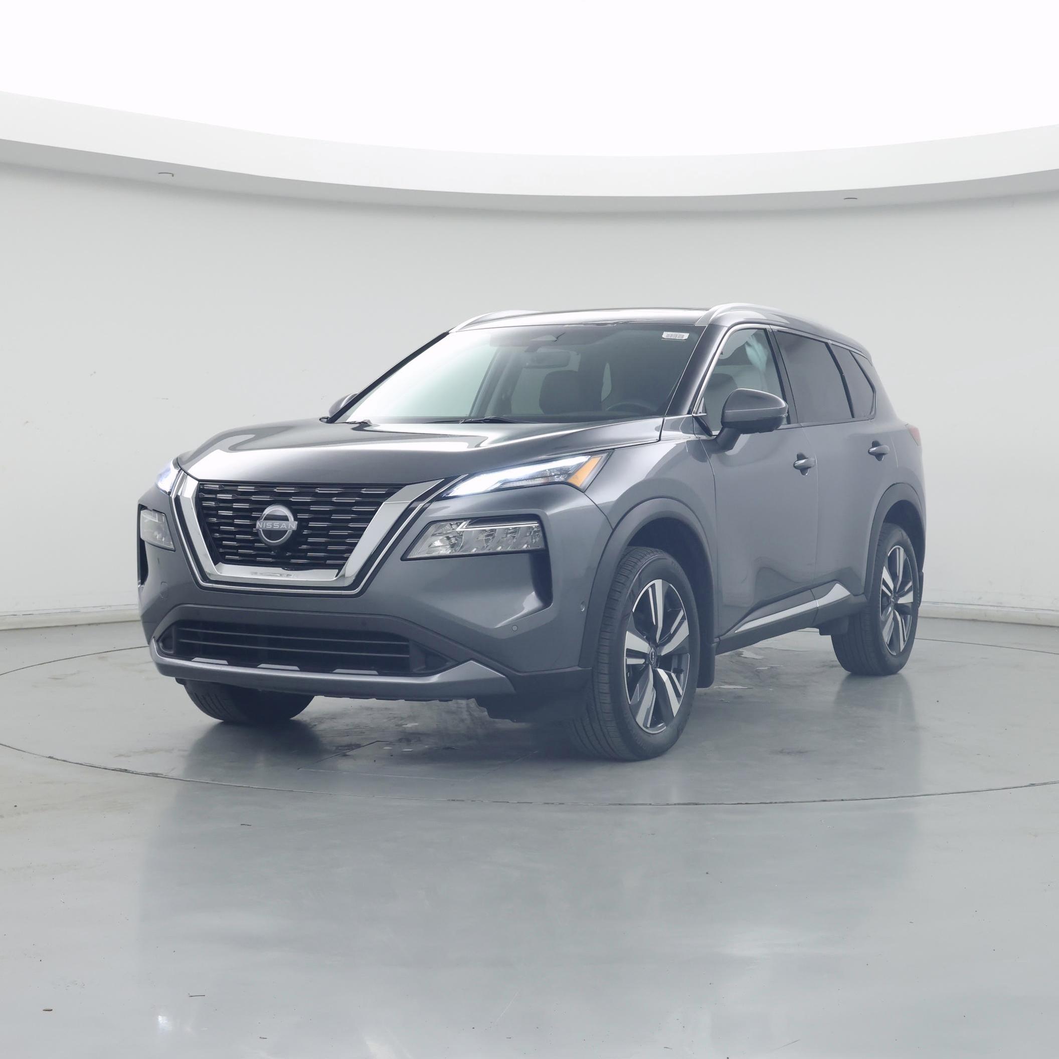 Thumbnail: 2023 Nissan Rogue - 4