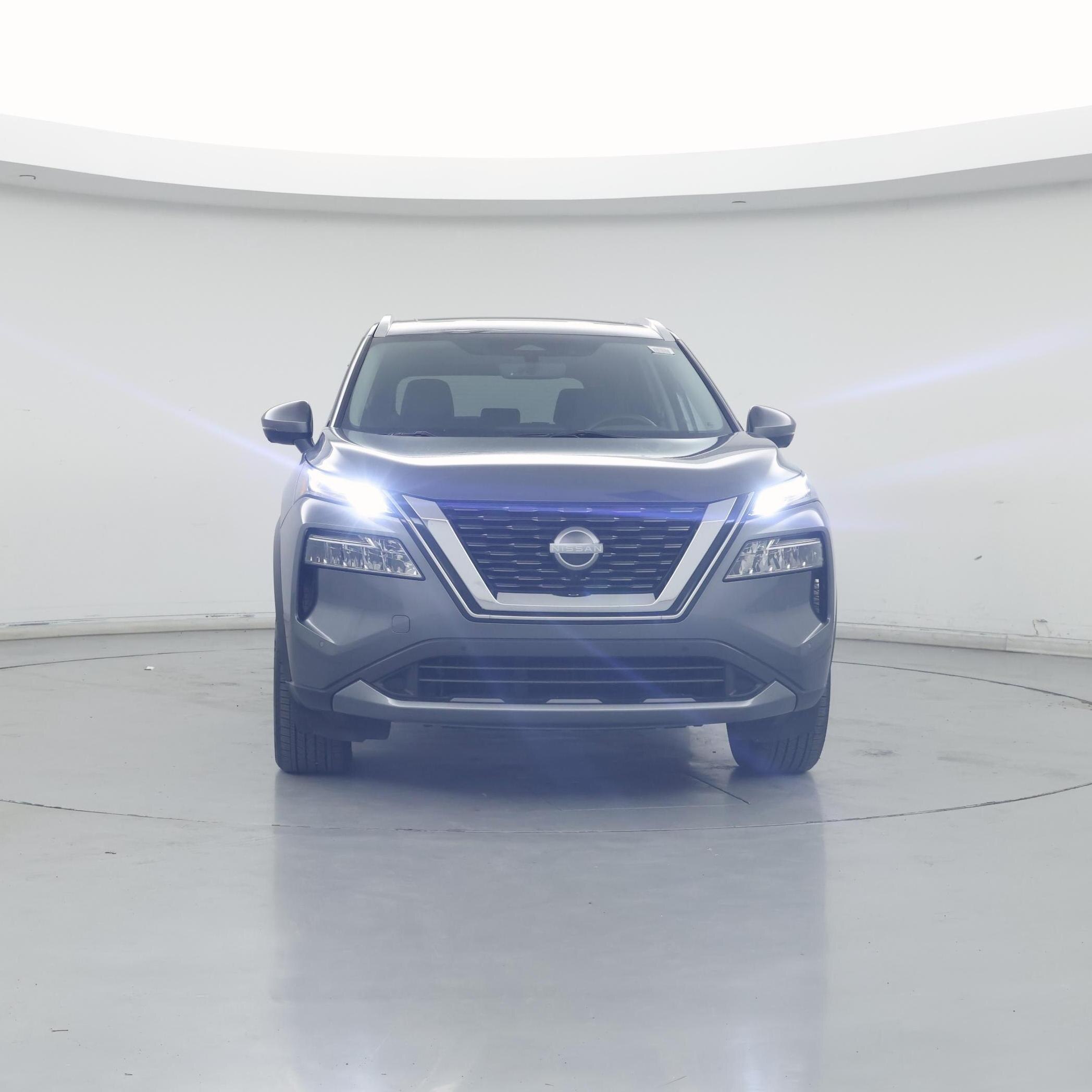 Thumbnail: 2023 Nissan Rogue - 5