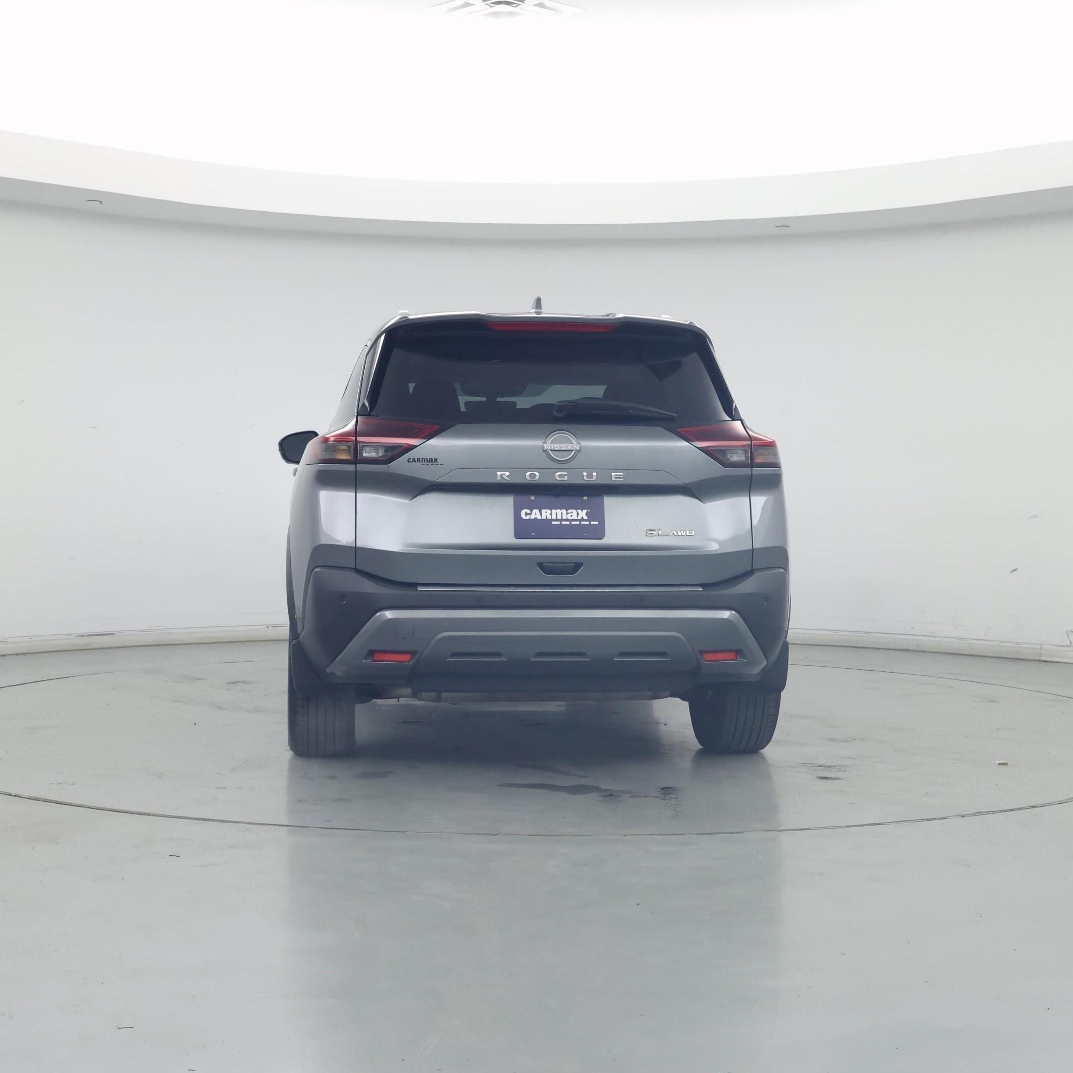 Thumbnail: 2023 Nissan Rogue - 6