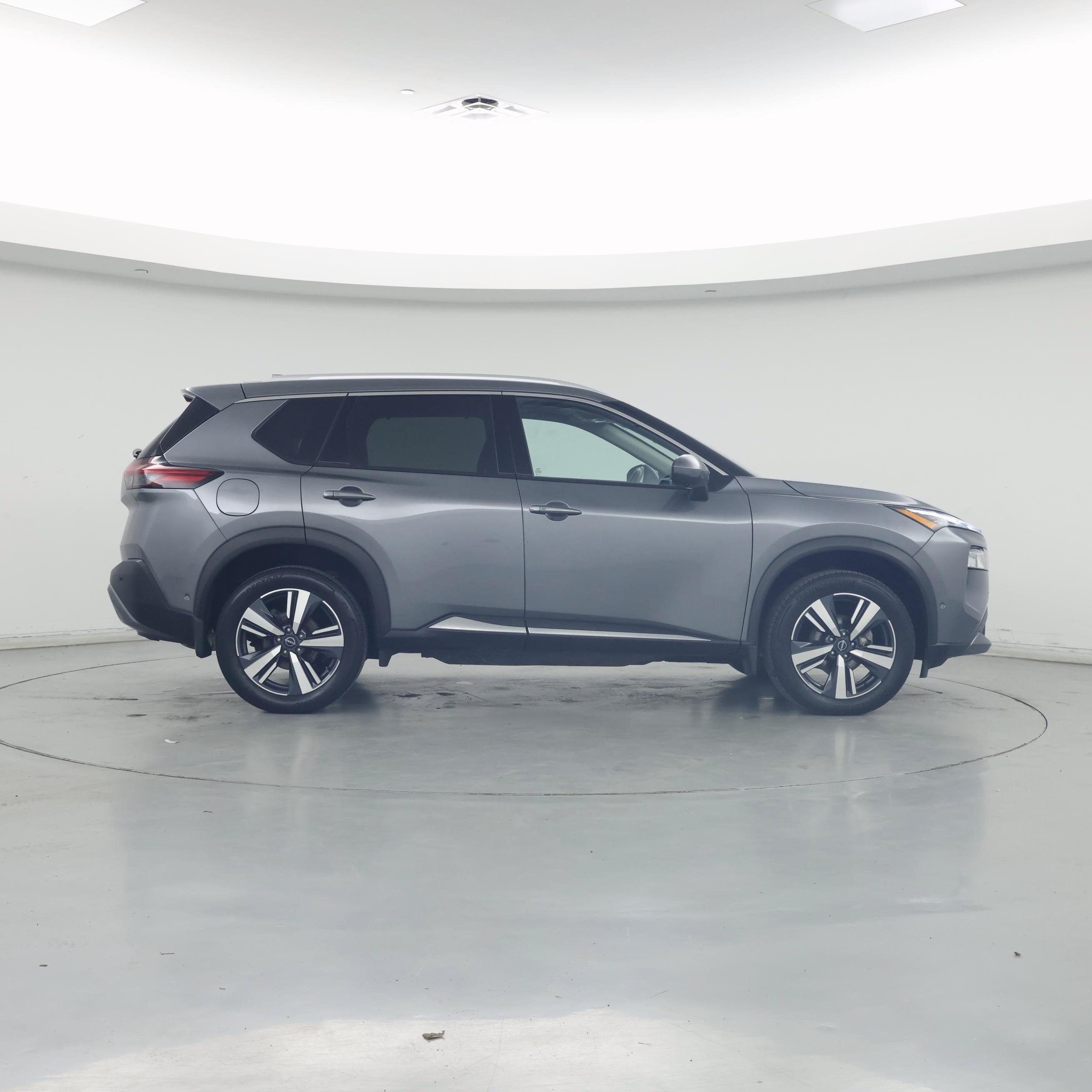 Thumbnail: 2023 Nissan Rogue - 7