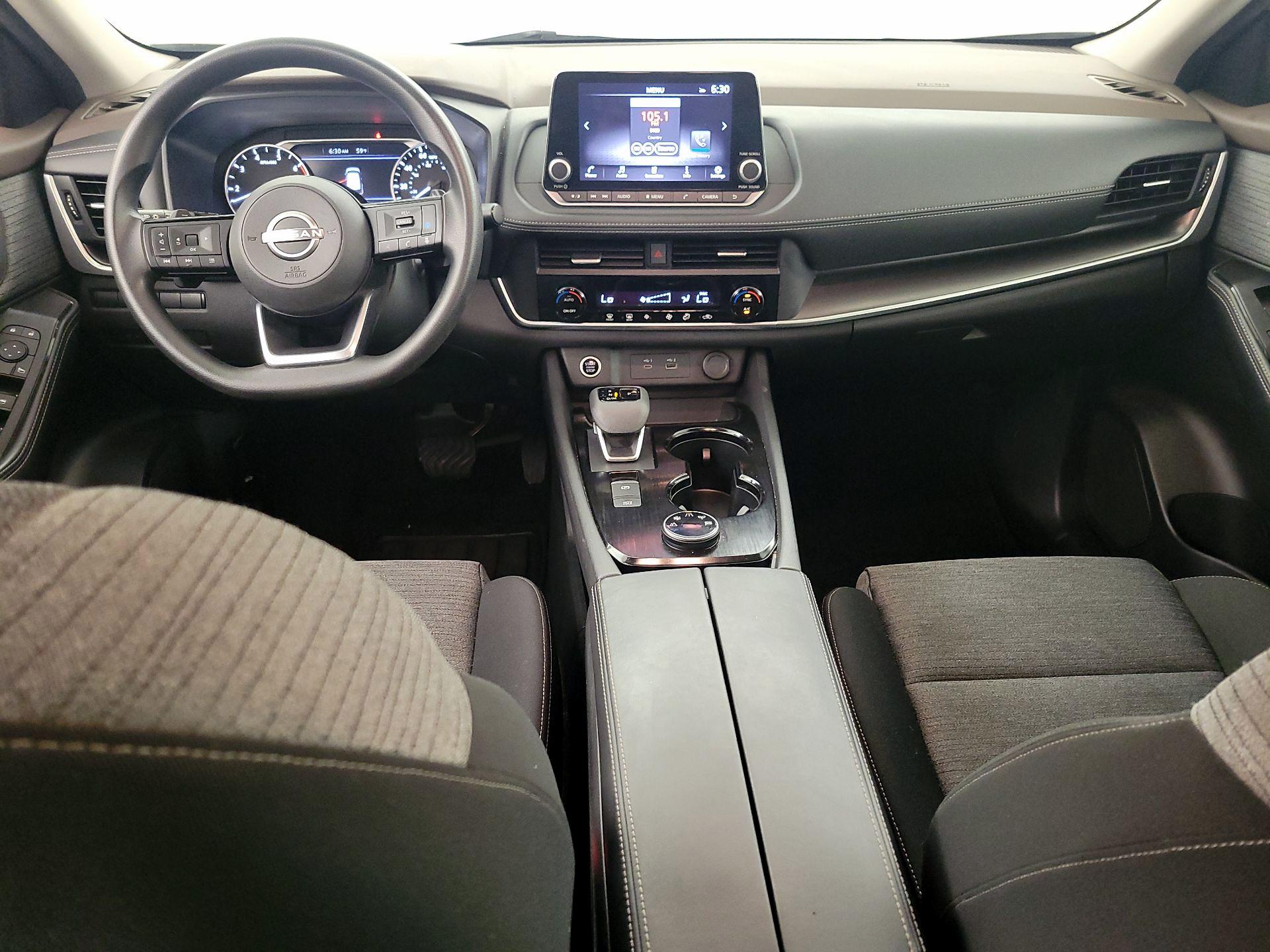 Thumbnail: 2023 Nissan Rogue - 9