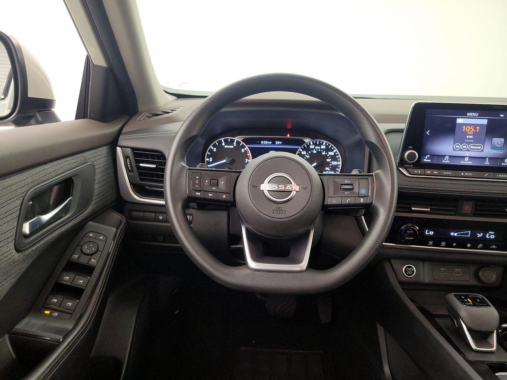 Thumbnail: 2023 Nissan Rogue - 10