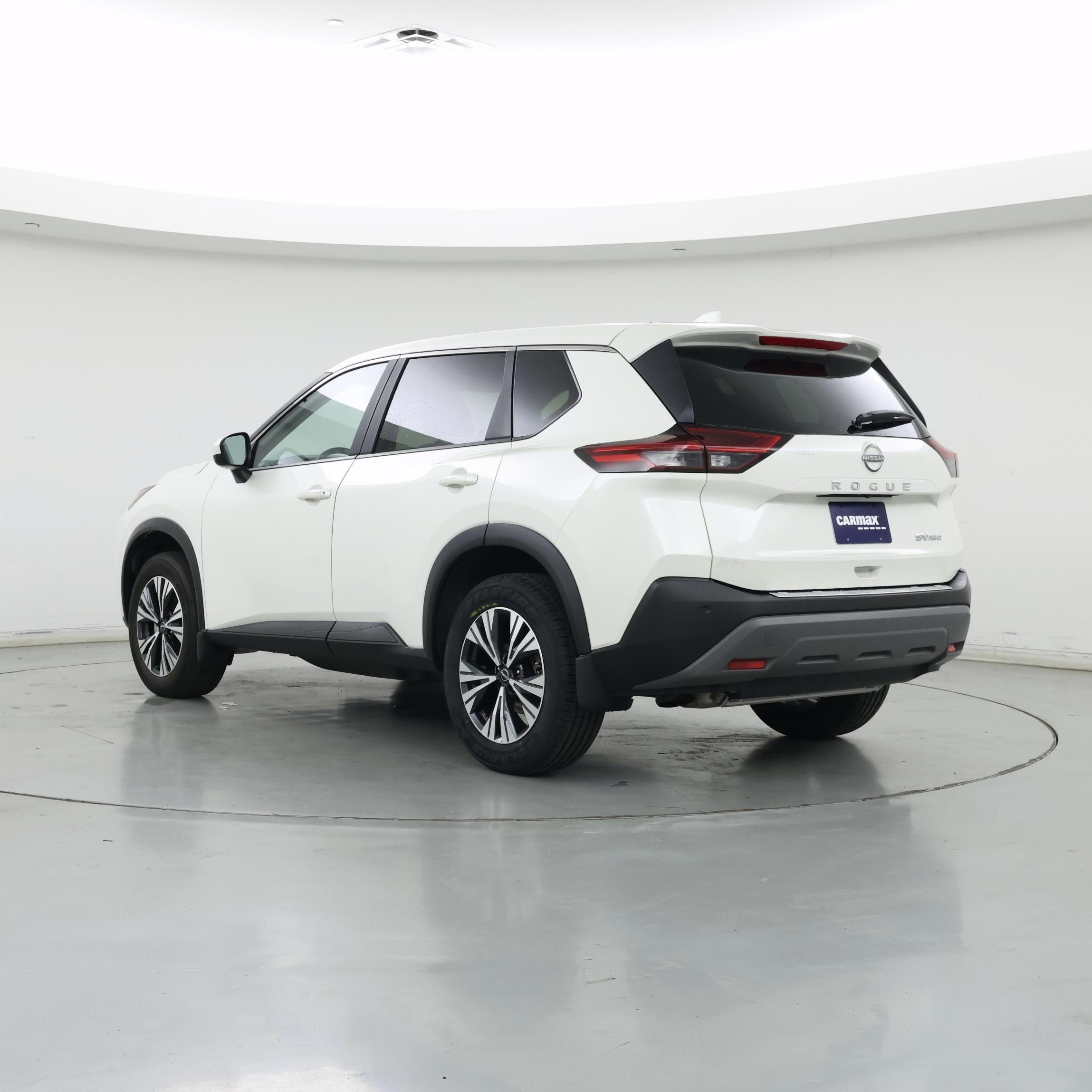 Thumbnail: 2023 Nissan Rogue - 2