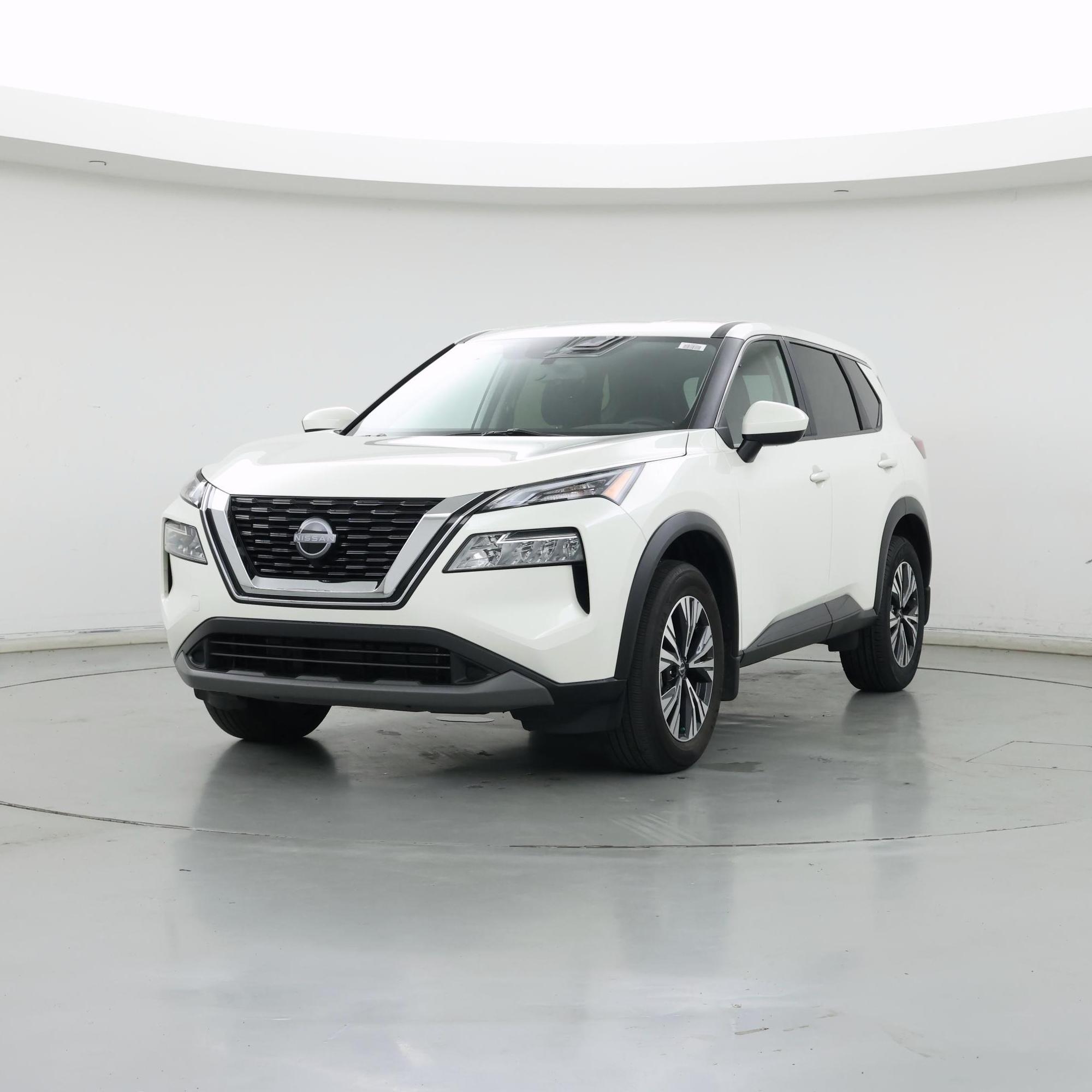 Thumbnail: 2023 Nissan Rogue - 4