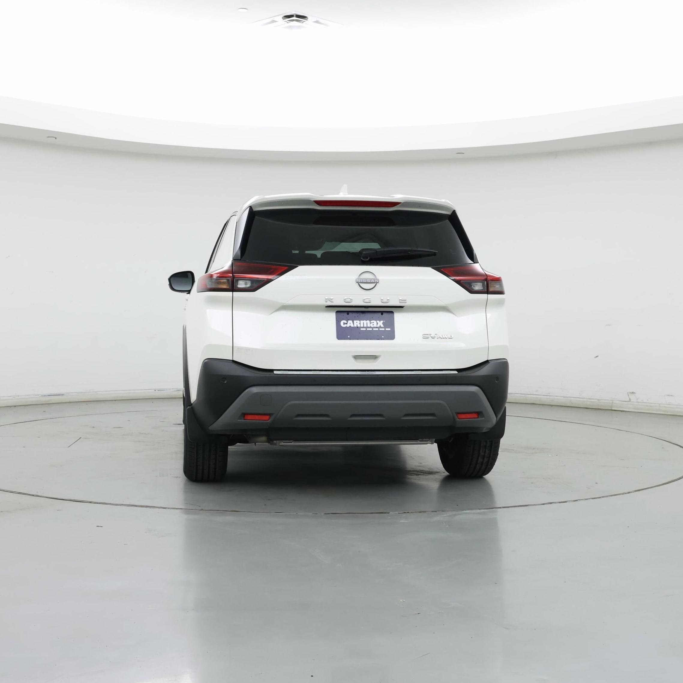 Thumbnail: 2023 Nissan Rogue - 6