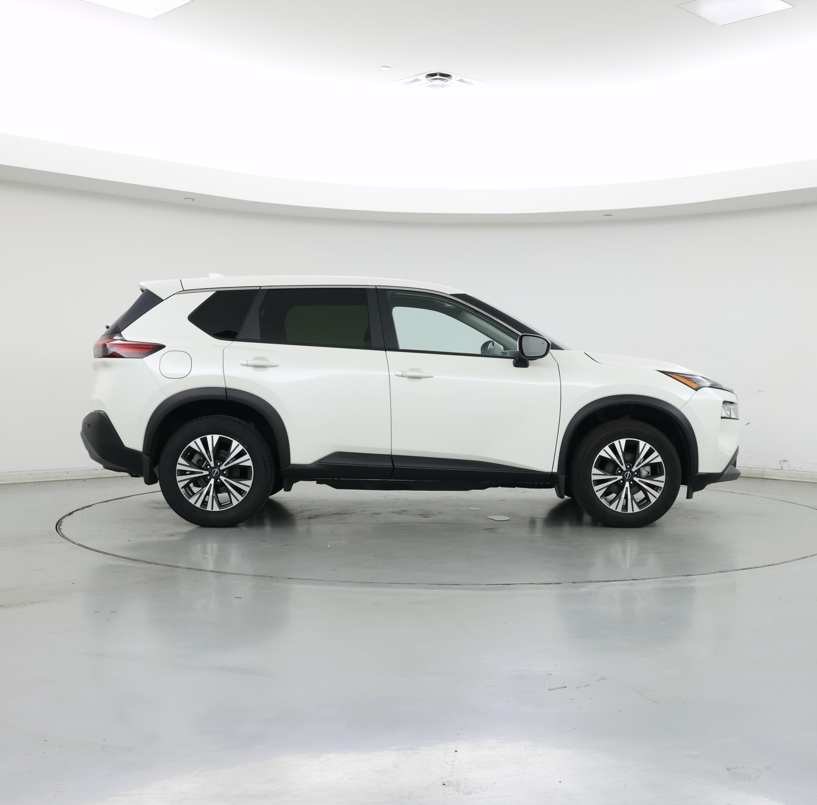 Thumbnail: 2023 Nissan Rogue - 7