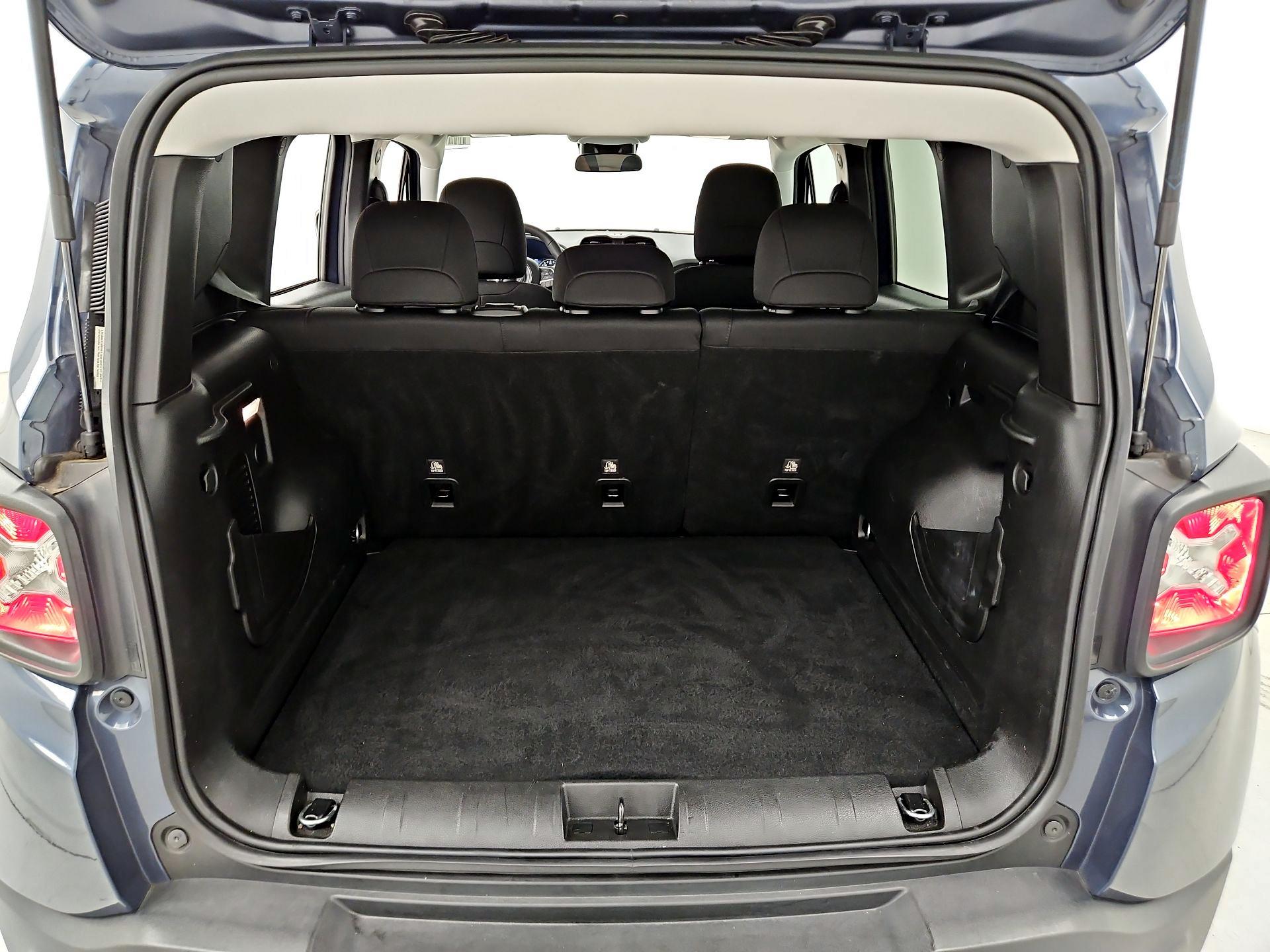 Thumbnail: 2021 Jeep Renegade - 20