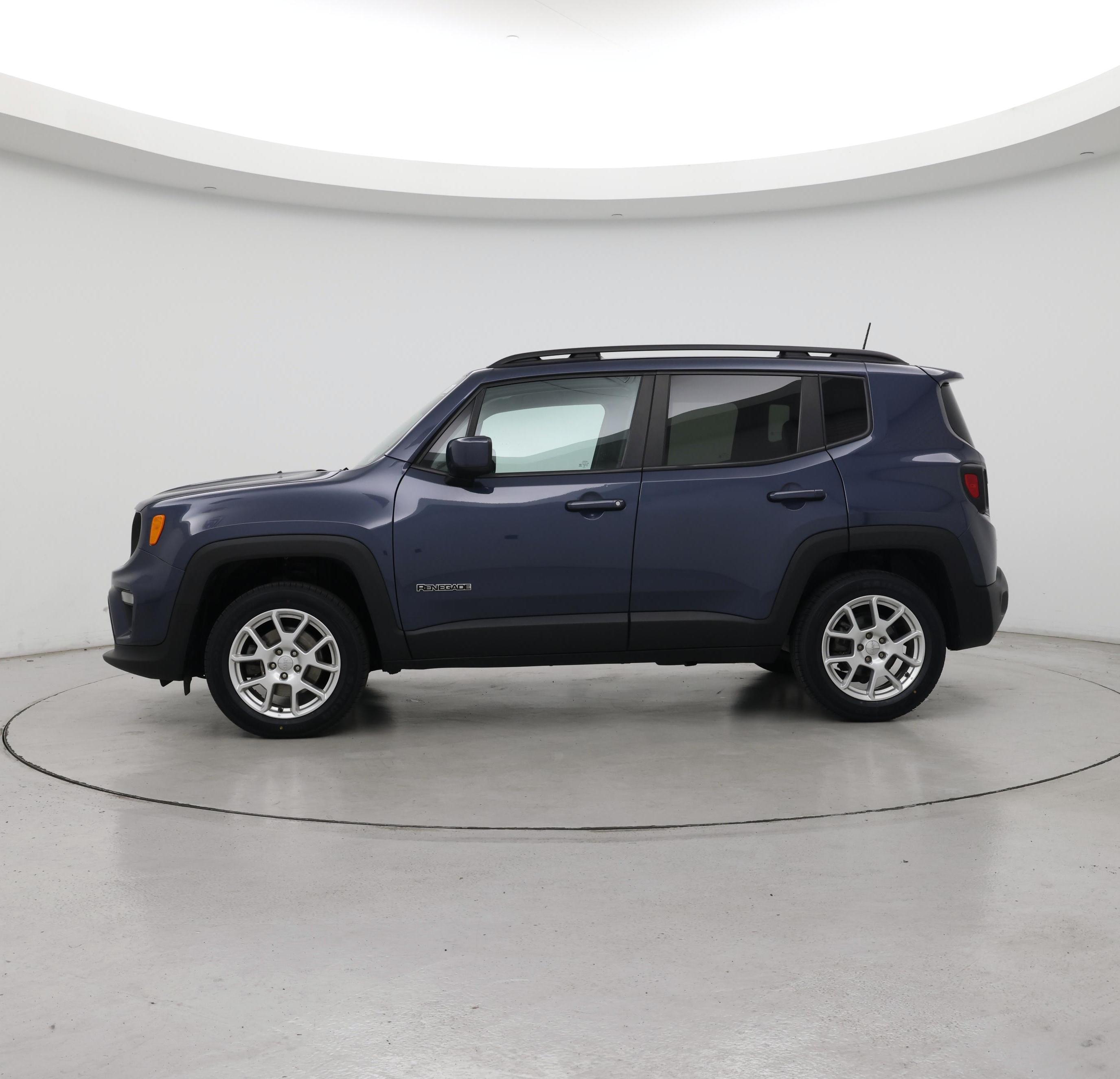 Thumbnail: 2021 Jeep Renegade - 3