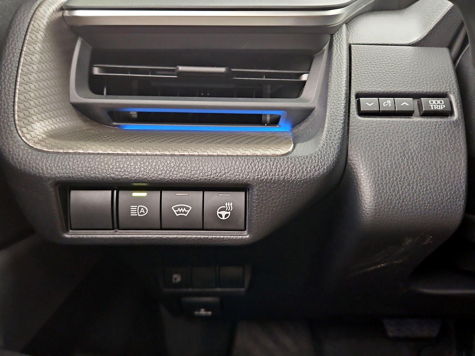 Thumbnail: 2024 Toyota Prius - 13