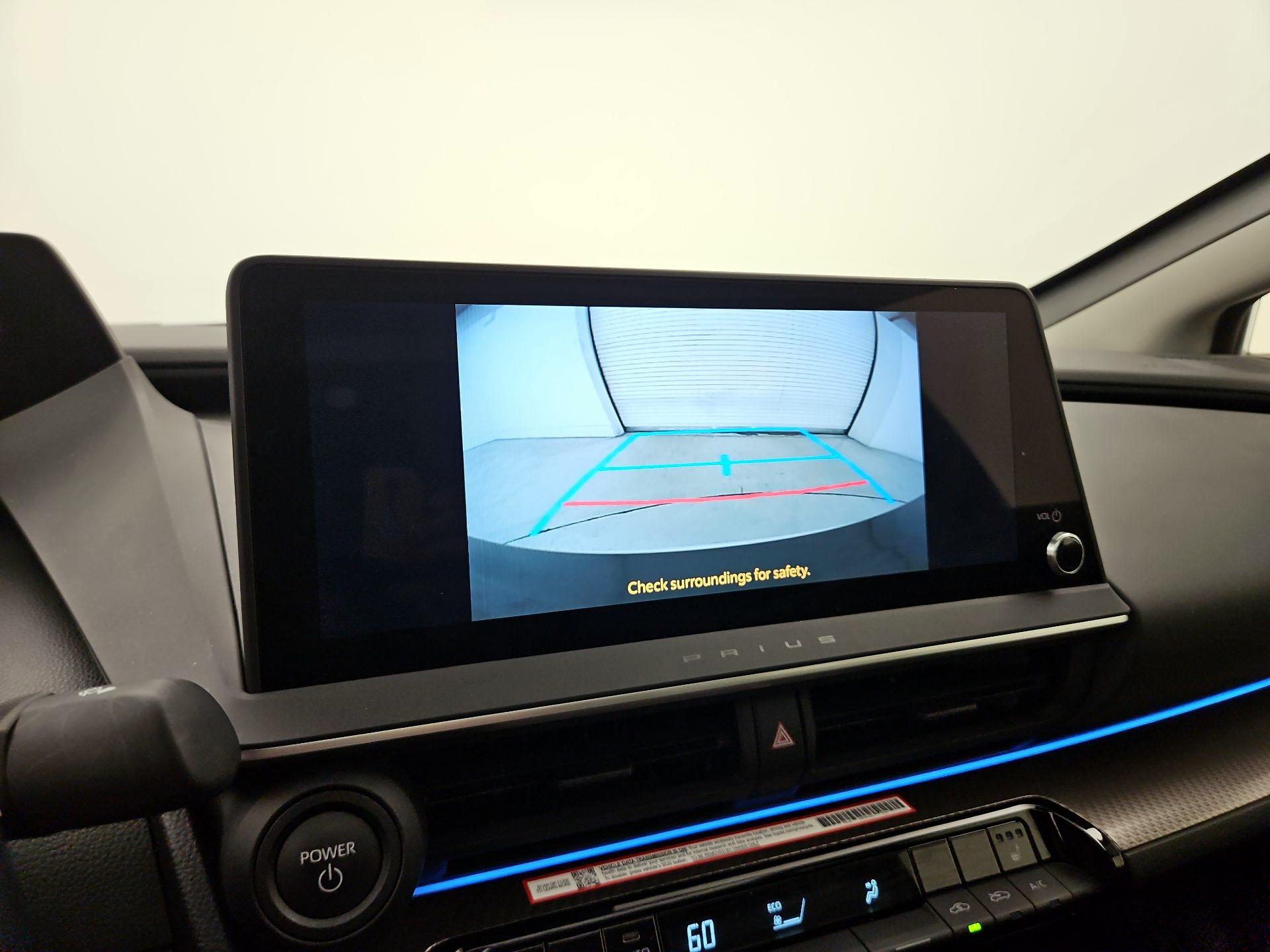 Thumbnail: 2024 Toyota Prius - 14