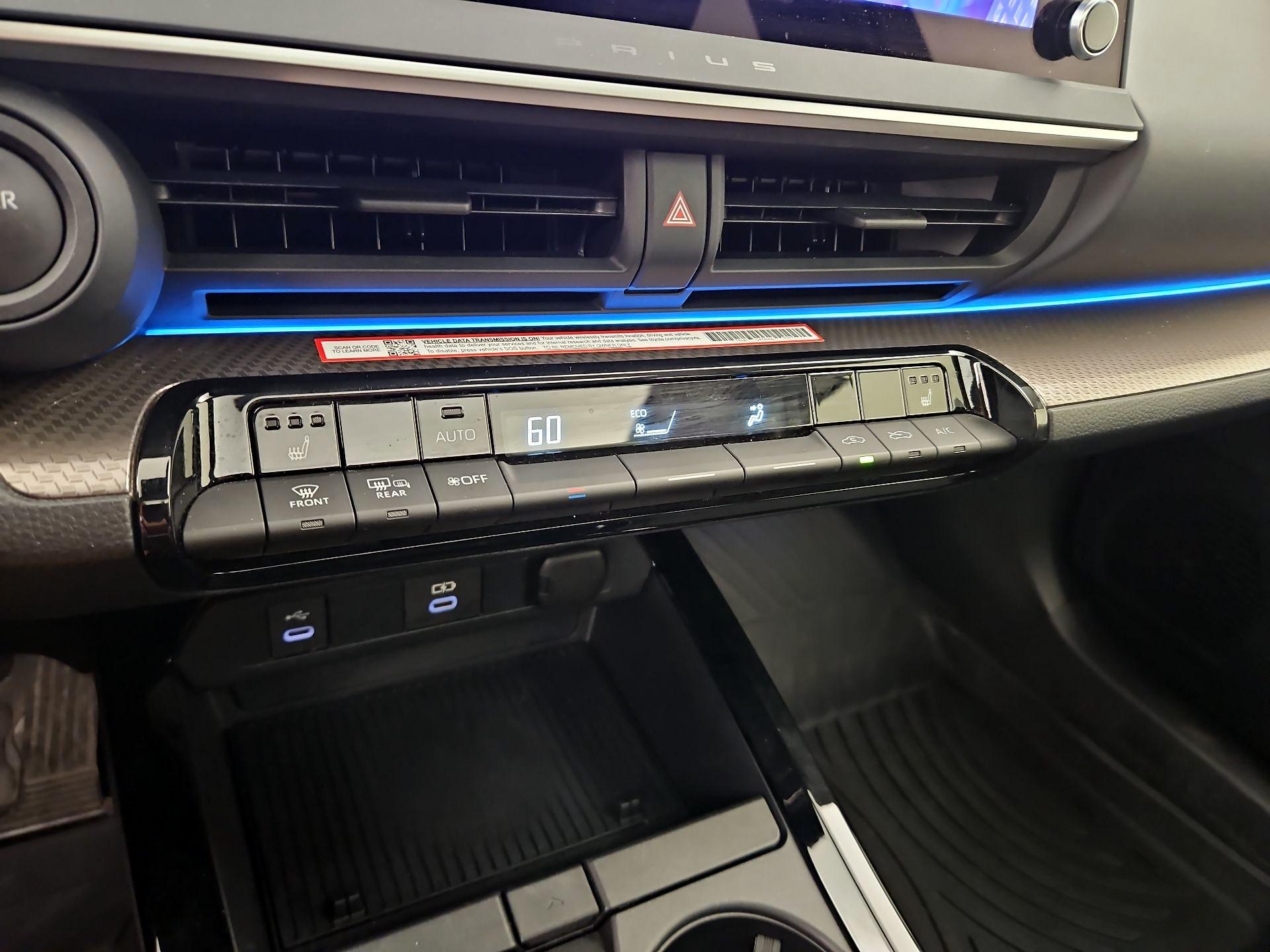 Thumbnail: 2024 Toyota Prius - 16