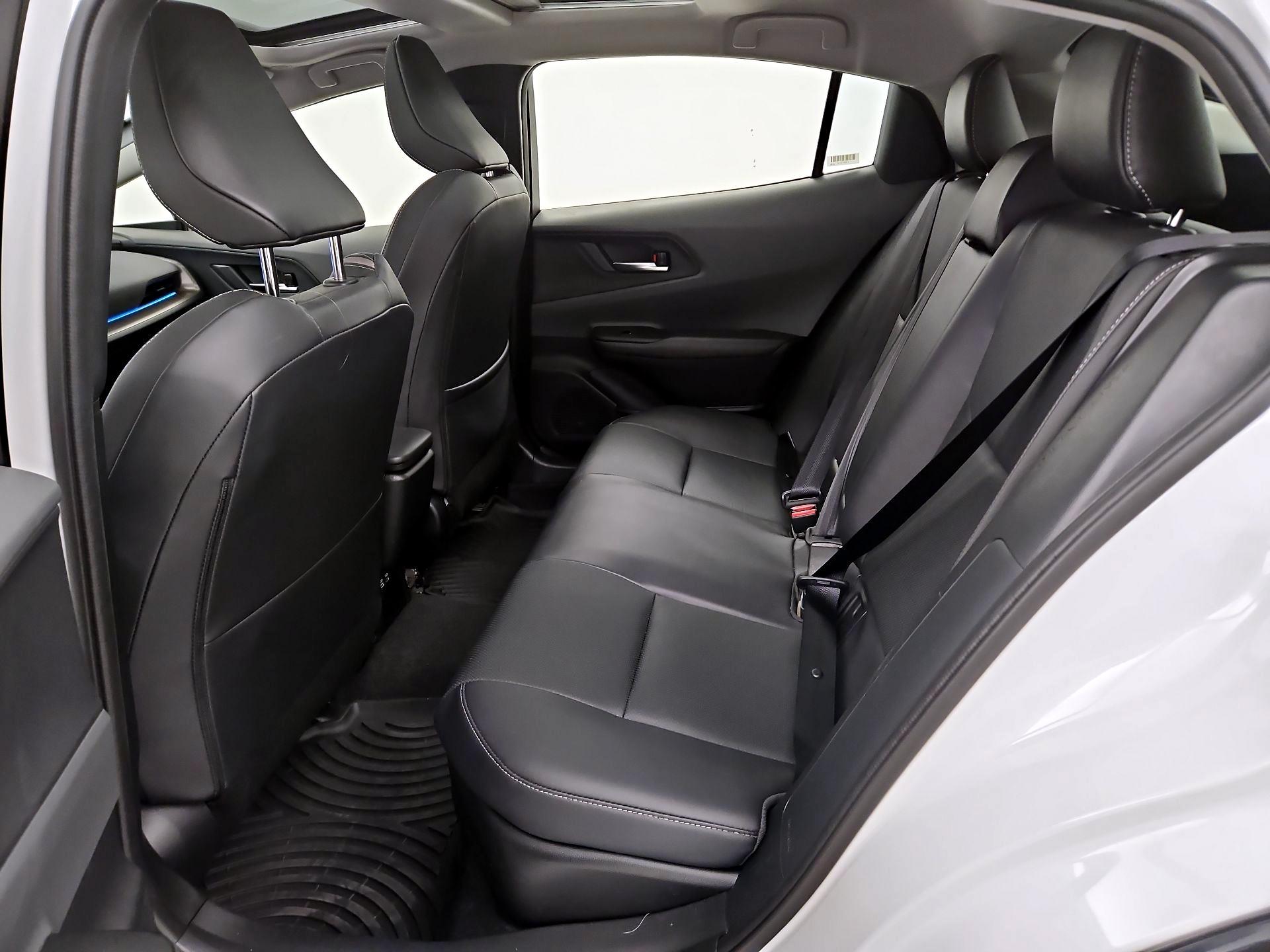 Thumbnail: 2024 Toyota Prius - 20