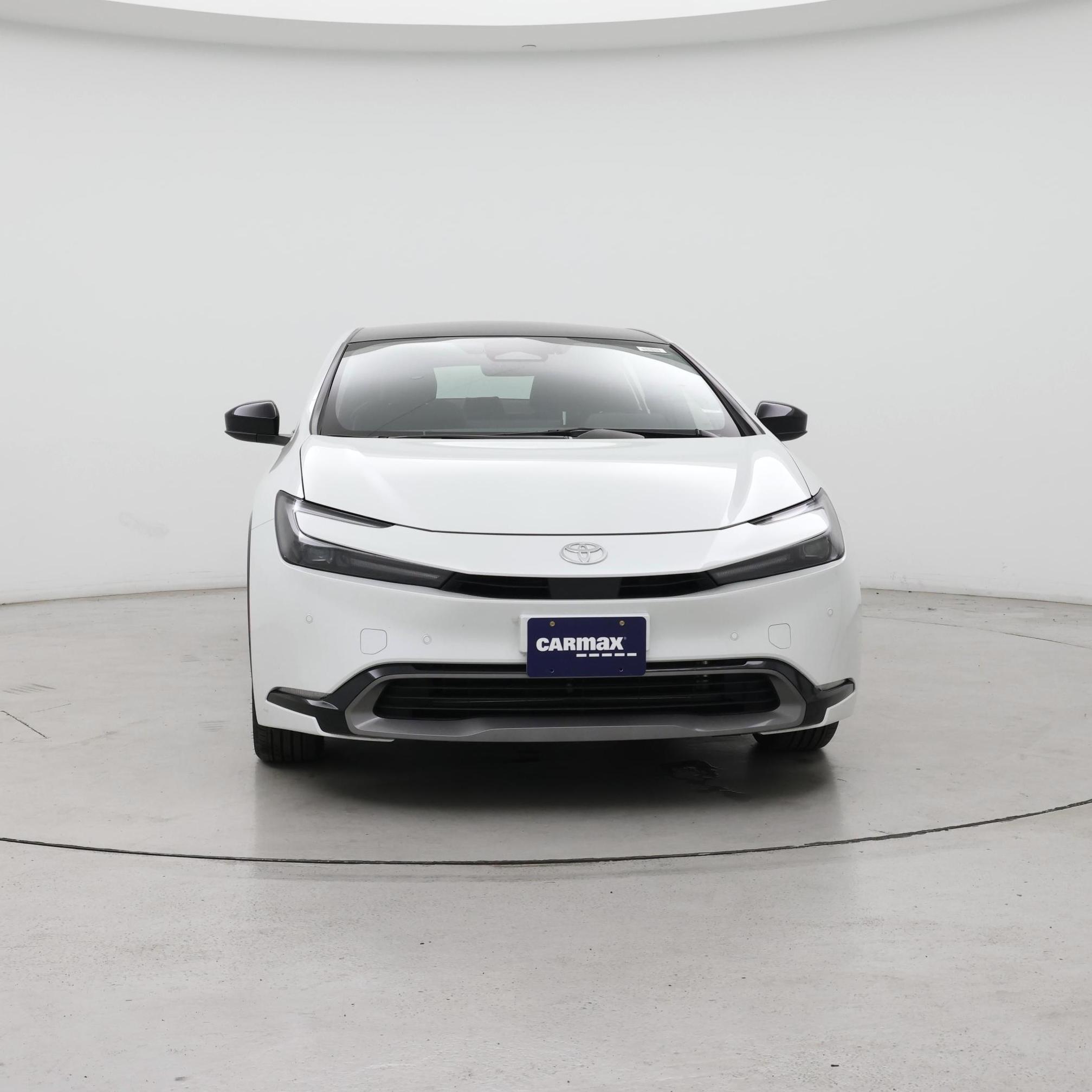 Thumbnail: 2024 Toyota Prius - 5