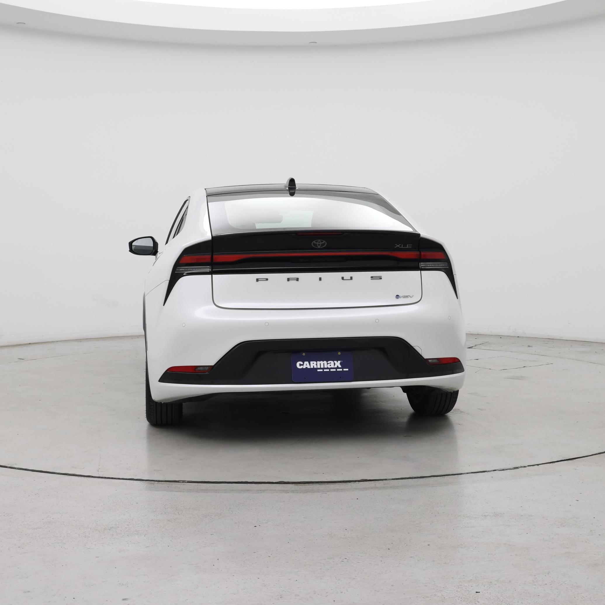 Thumbnail: 2024 Toyota Prius - 6