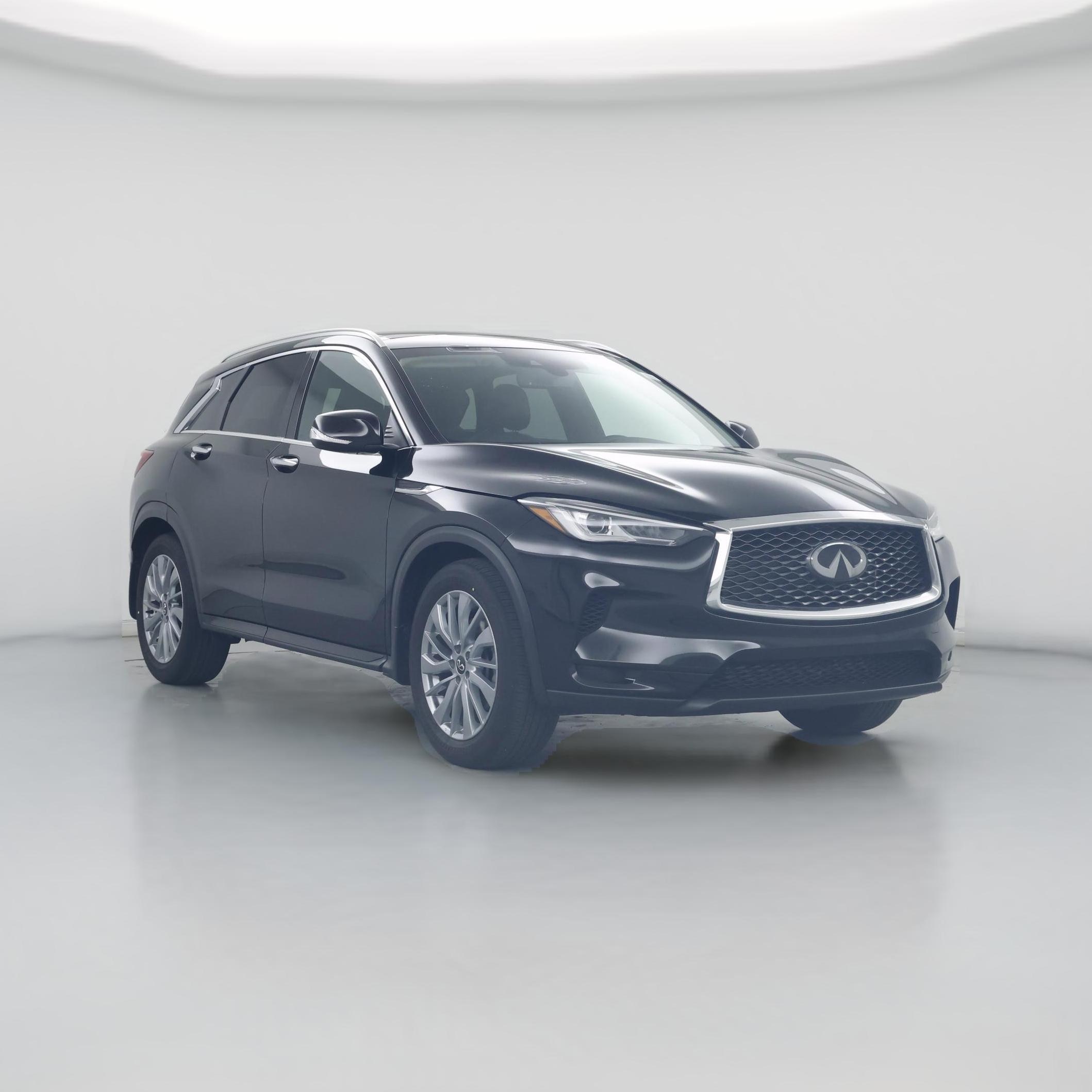 Thumbnail: 2023 INFINITI QX50 - 1