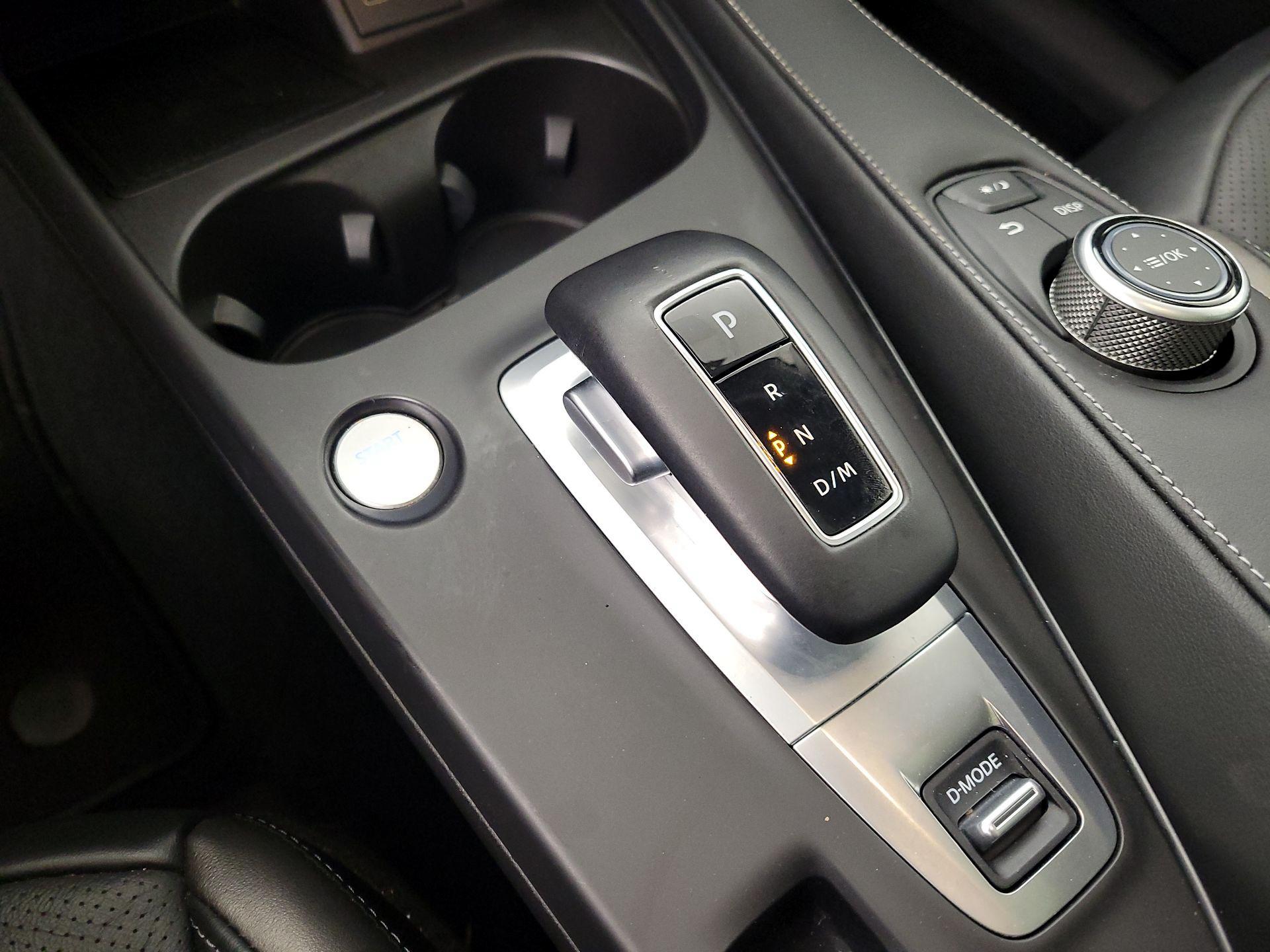 Thumbnail: 2023 INFINITI QX50 - 17