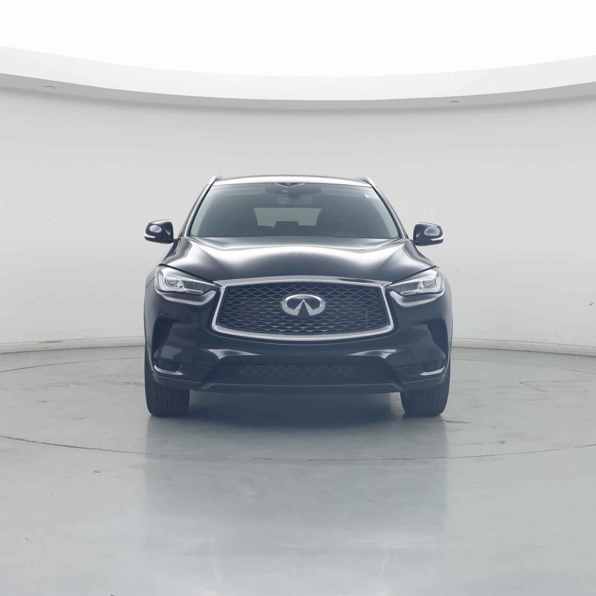 Thumbnail: 2023 INFINITI QX50 - 5