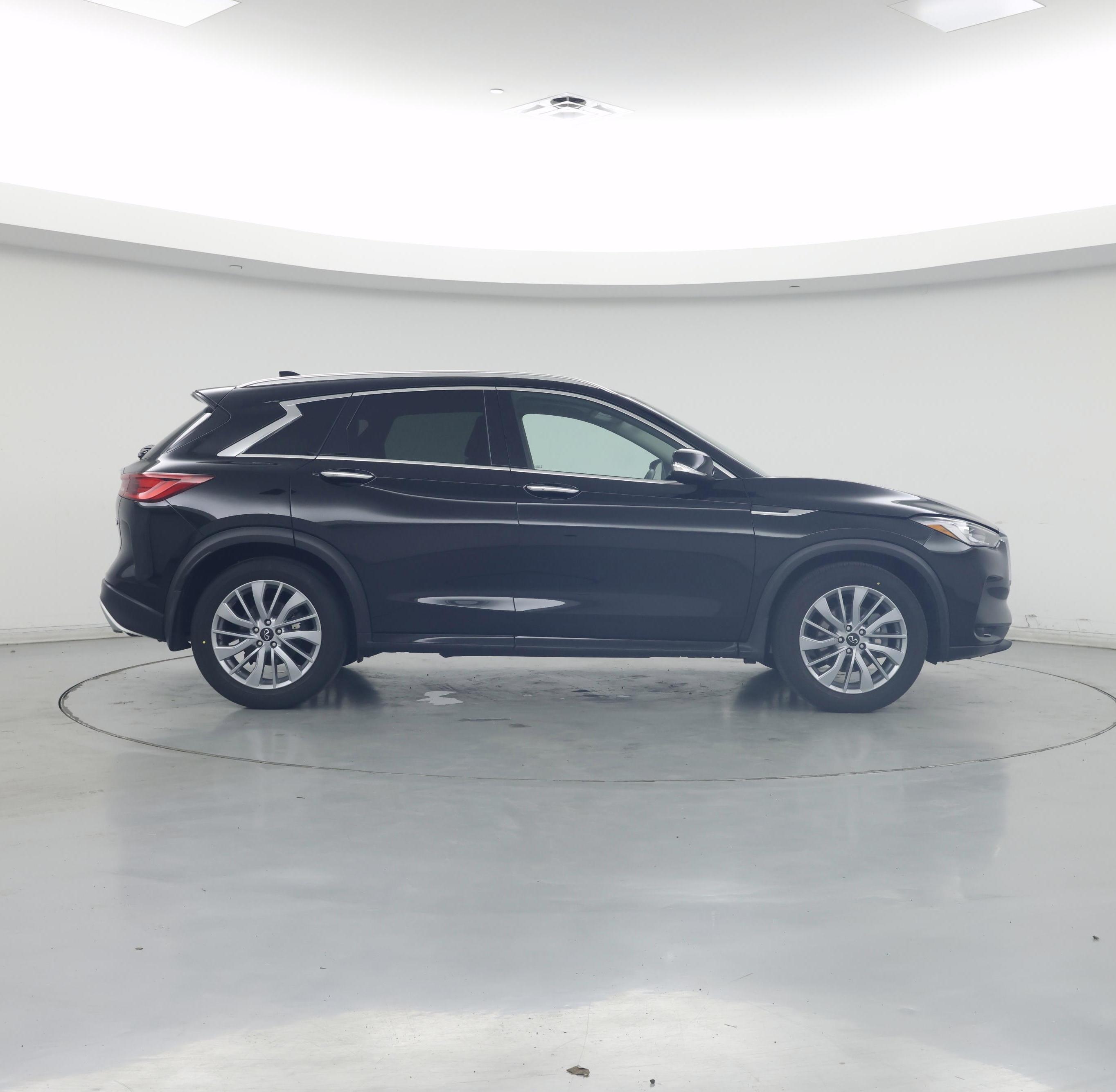 Thumbnail: 2023 INFINITI QX50 - 7