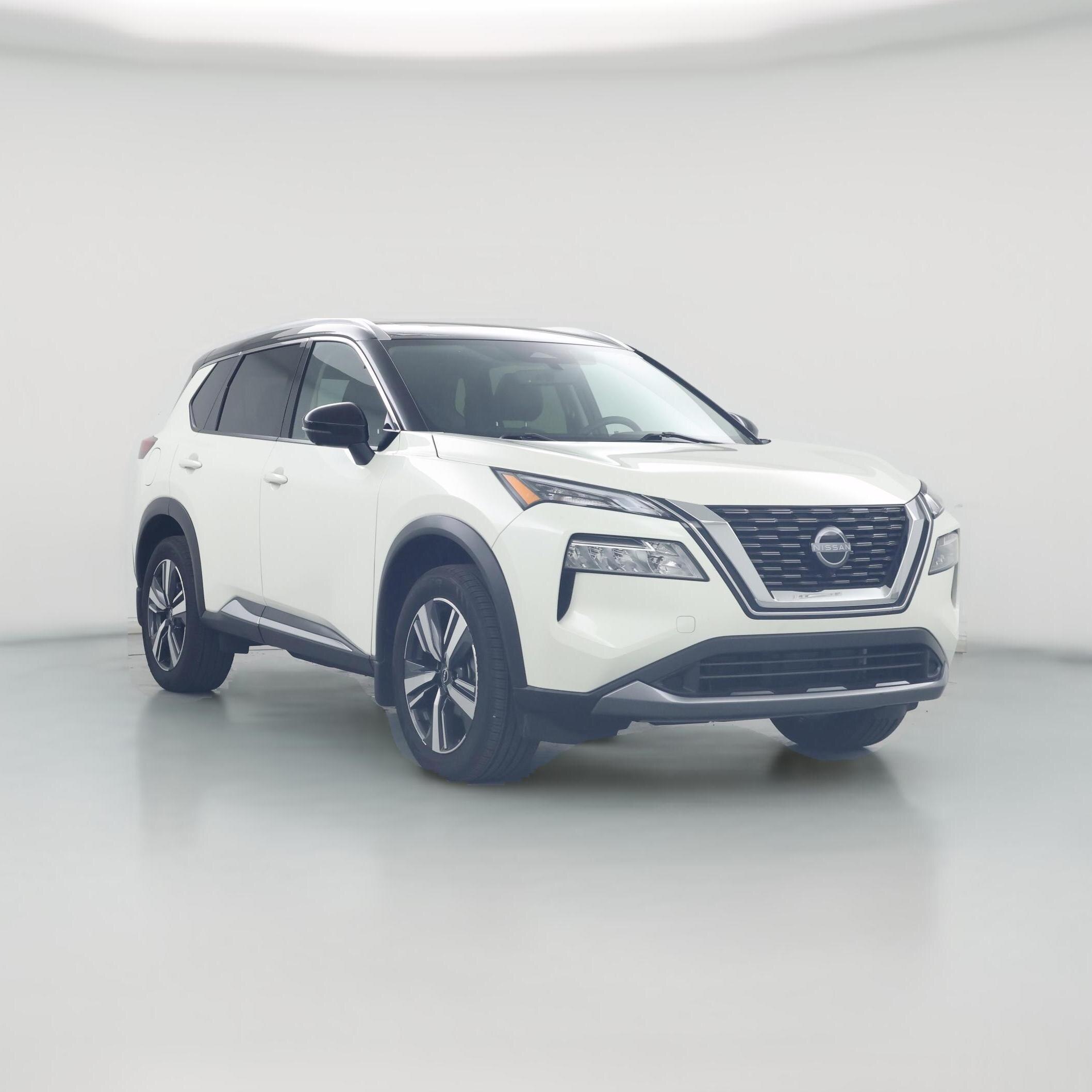 Thumbnail: 2023 Nissan Rogue - 1
