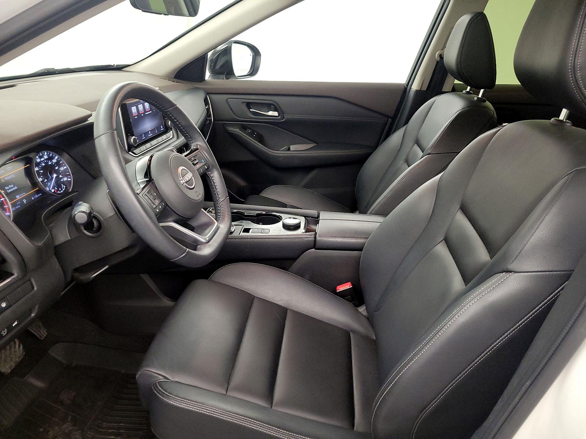 Thumbnail: 2023 Nissan Rogue - 11