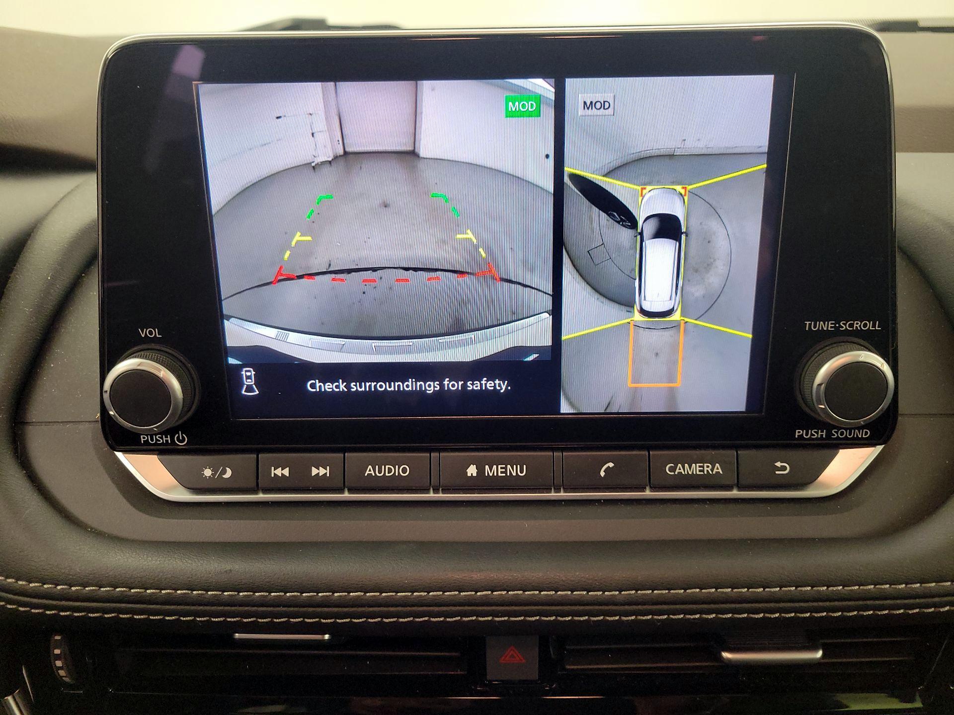 Thumbnail: 2023 Nissan Rogue - 14