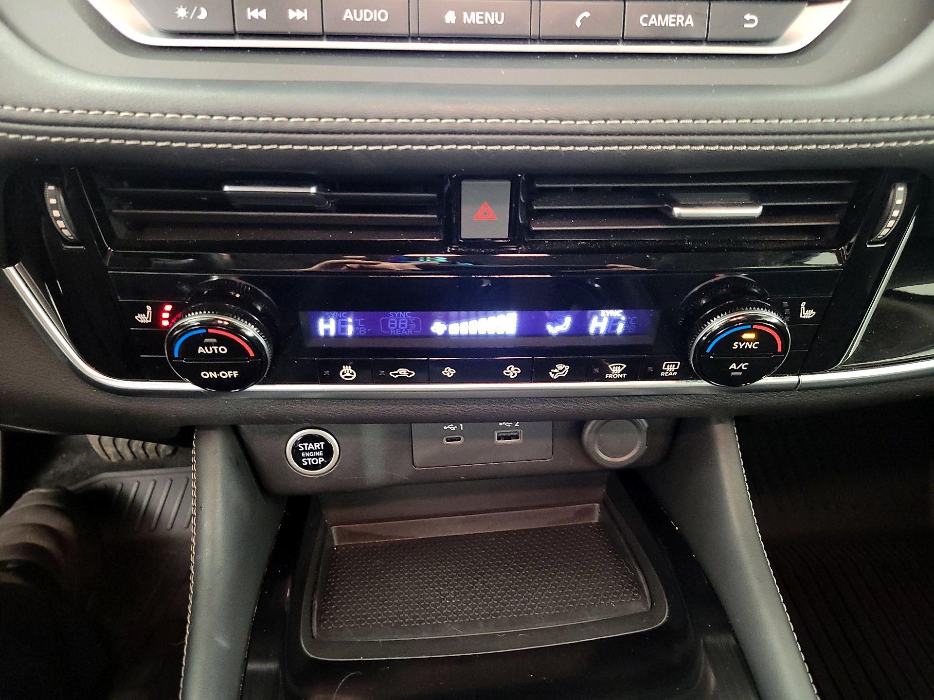 Thumbnail: 2023 Nissan Rogue - 16