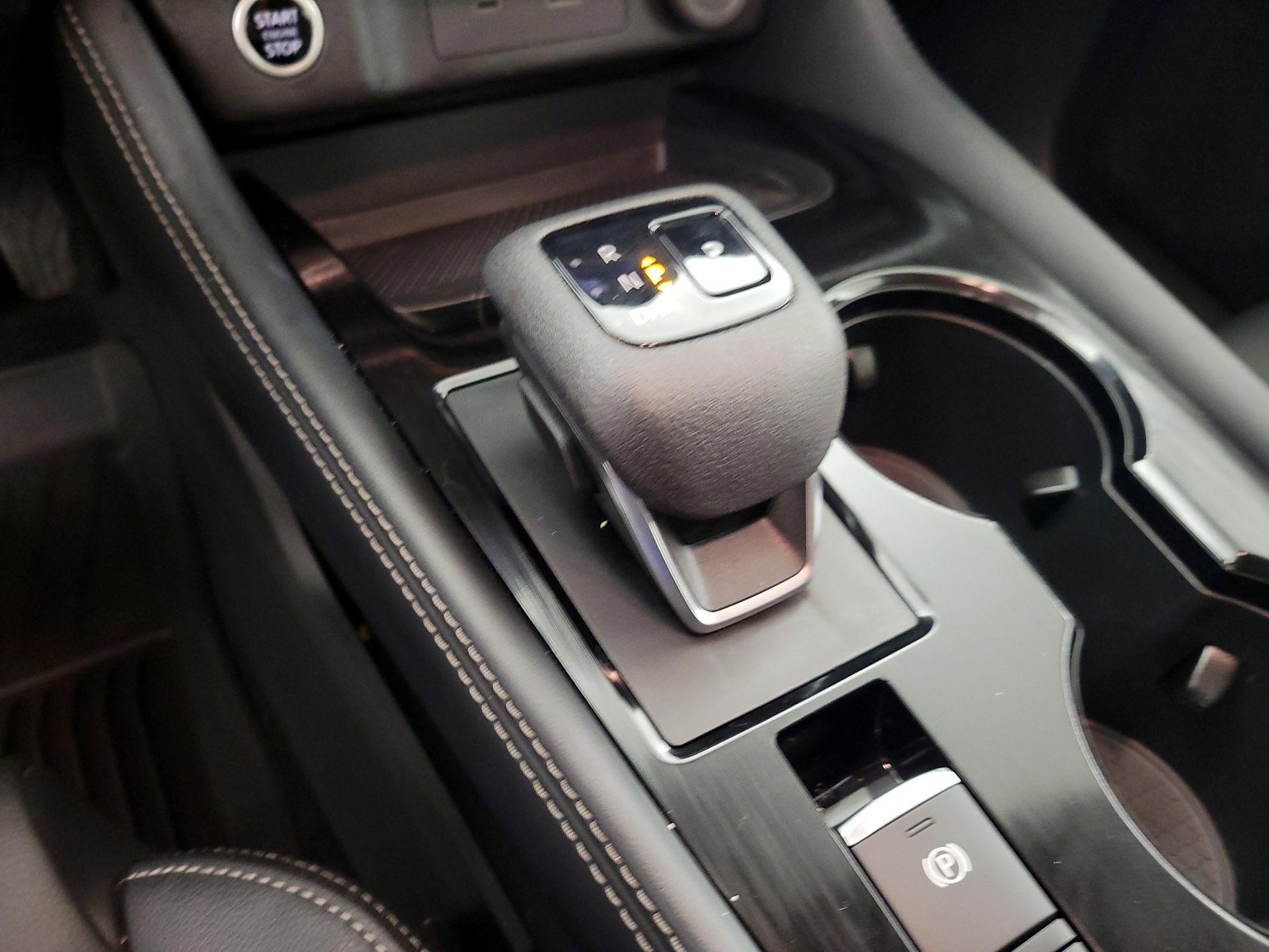 Thumbnail: 2023 Nissan Rogue - 17