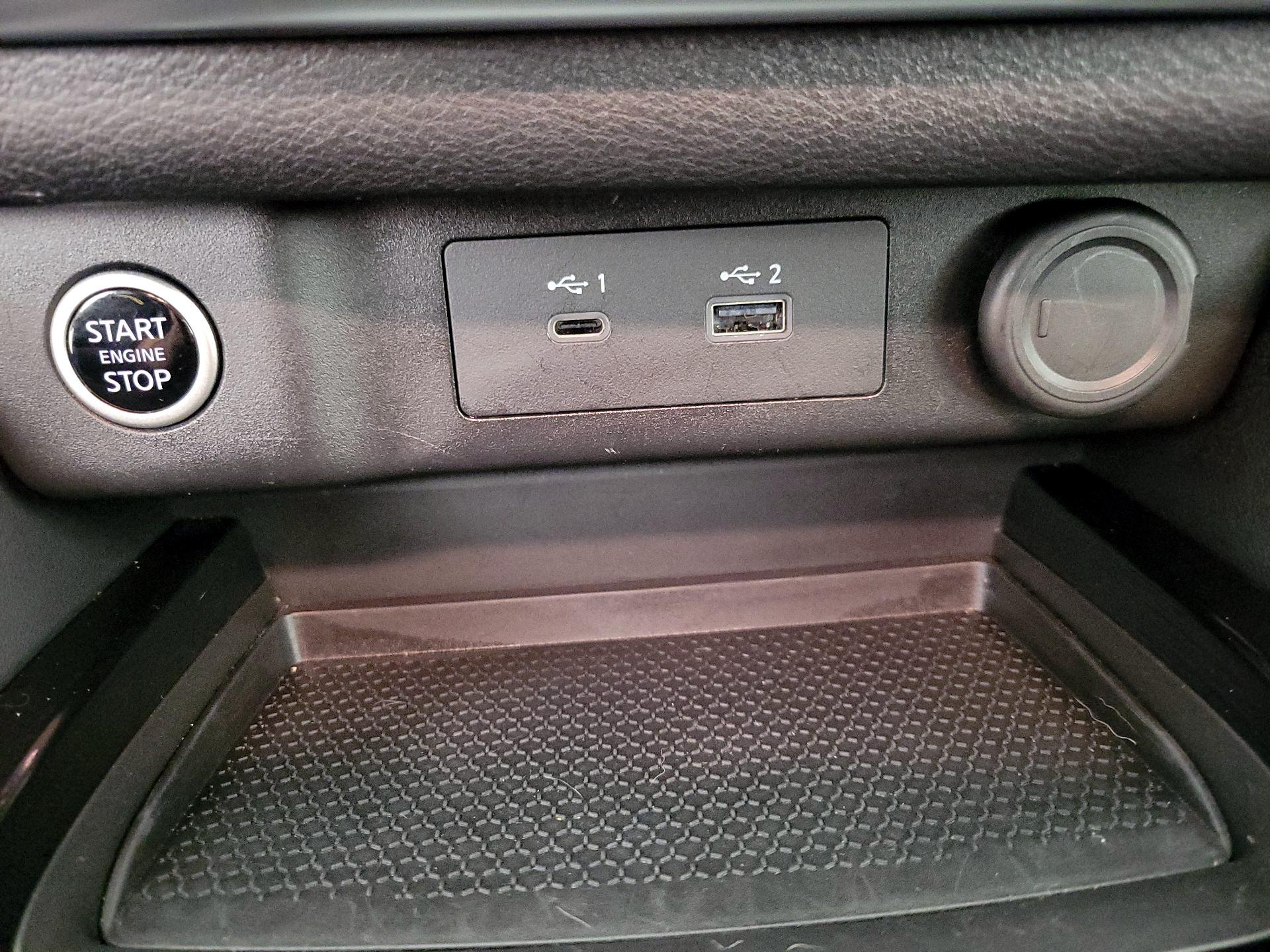 Thumbnail: 2023 Nissan Rogue - 18