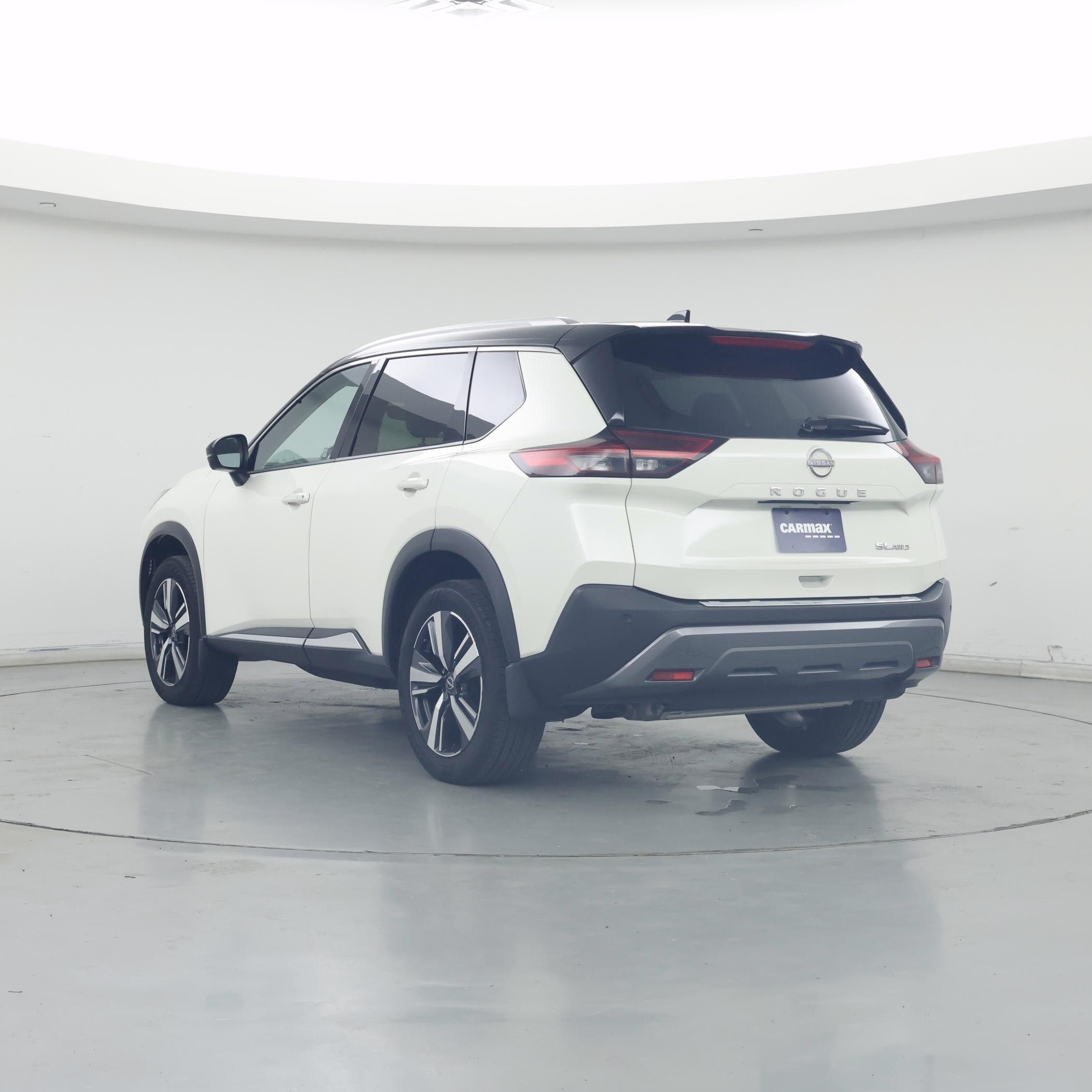 Thumbnail: 2023 Nissan Rogue - 2