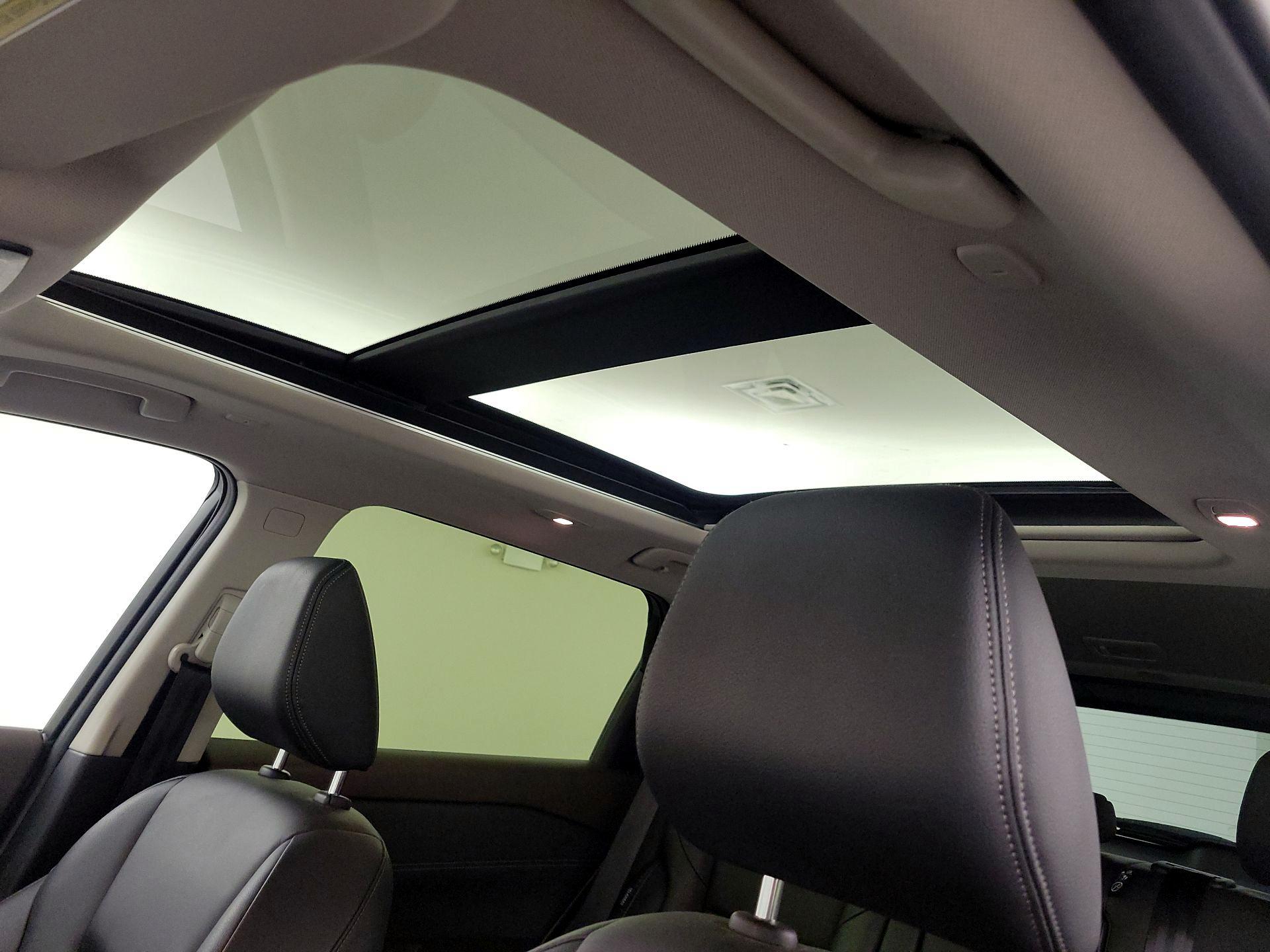 Thumbnail: 2023 Nissan Rogue - 19