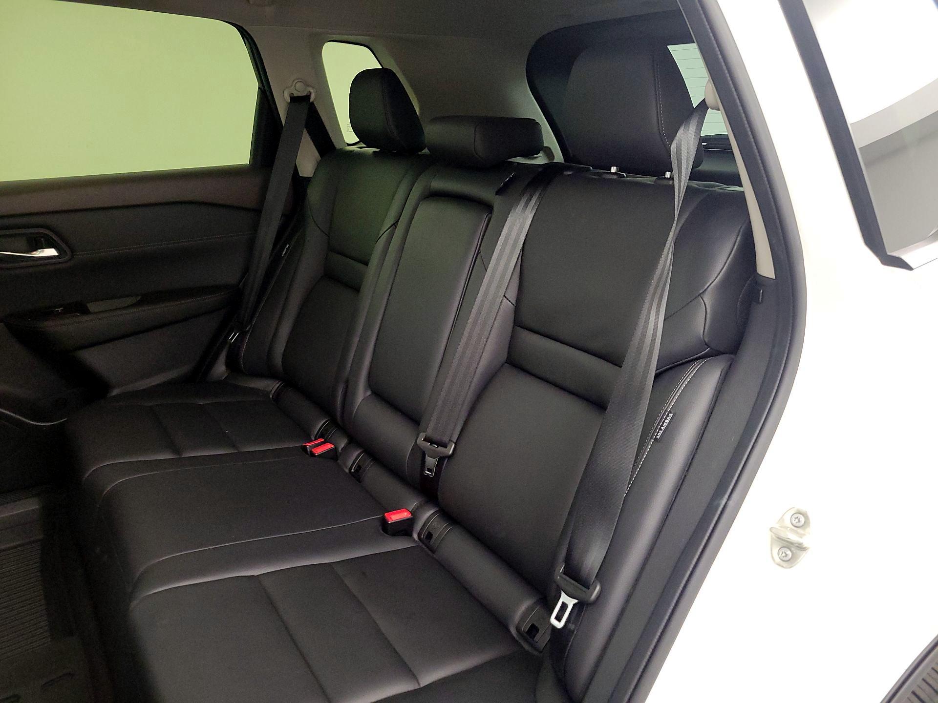 Thumbnail: 2023 Nissan Rogue - 20