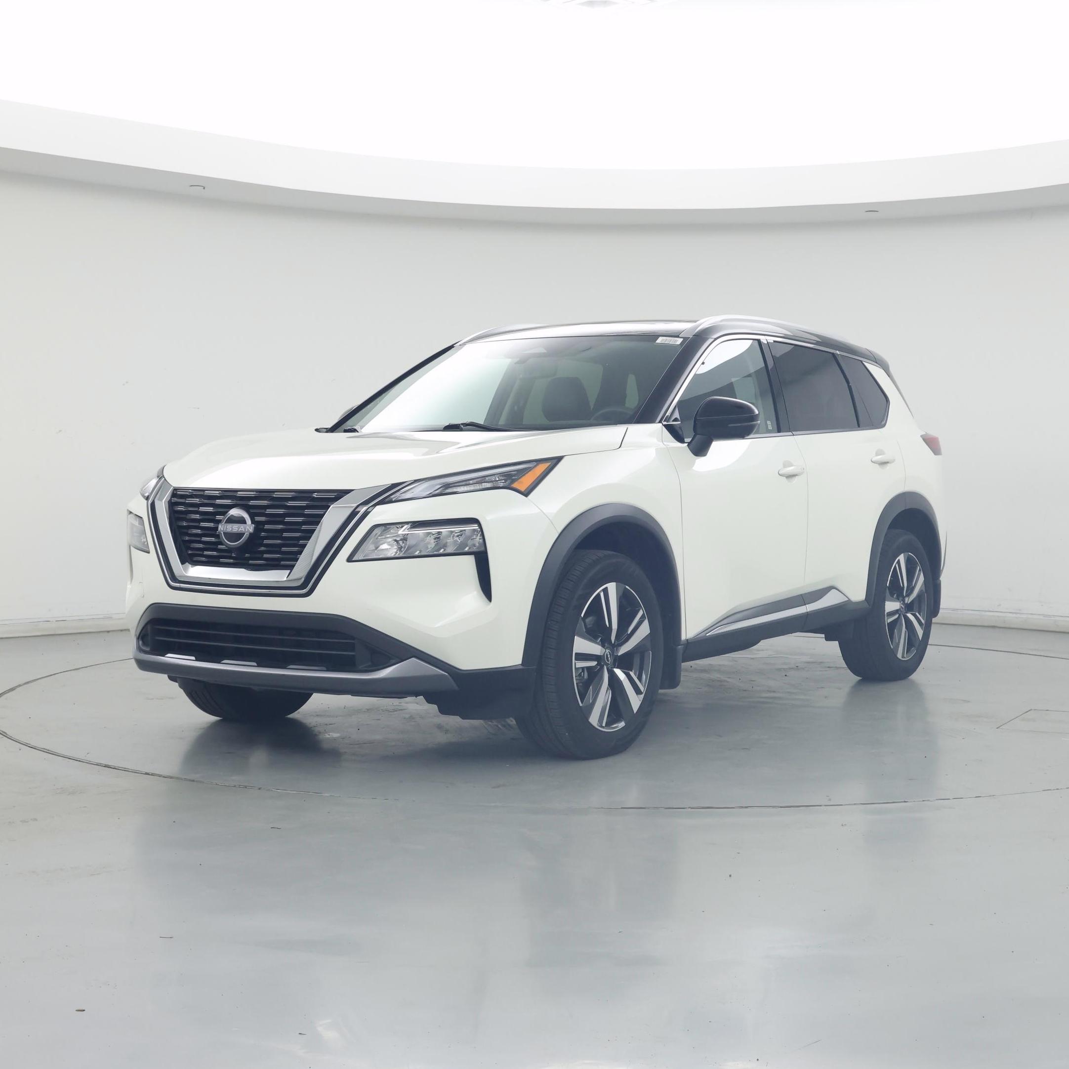 Thumbnail: 2023 Nissan Rogue - 4