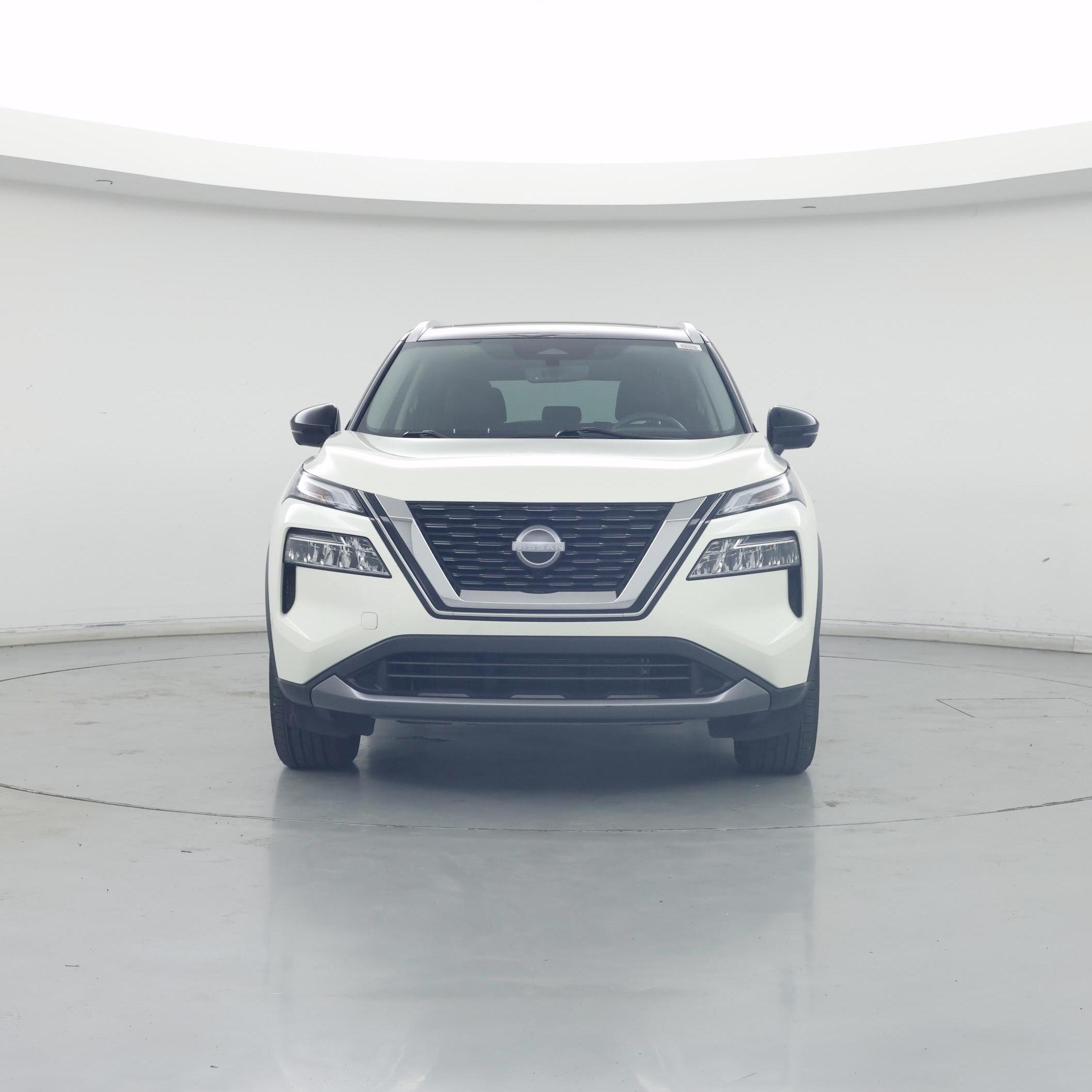 Thumbnail: 2023 Nissan Rogue - 5