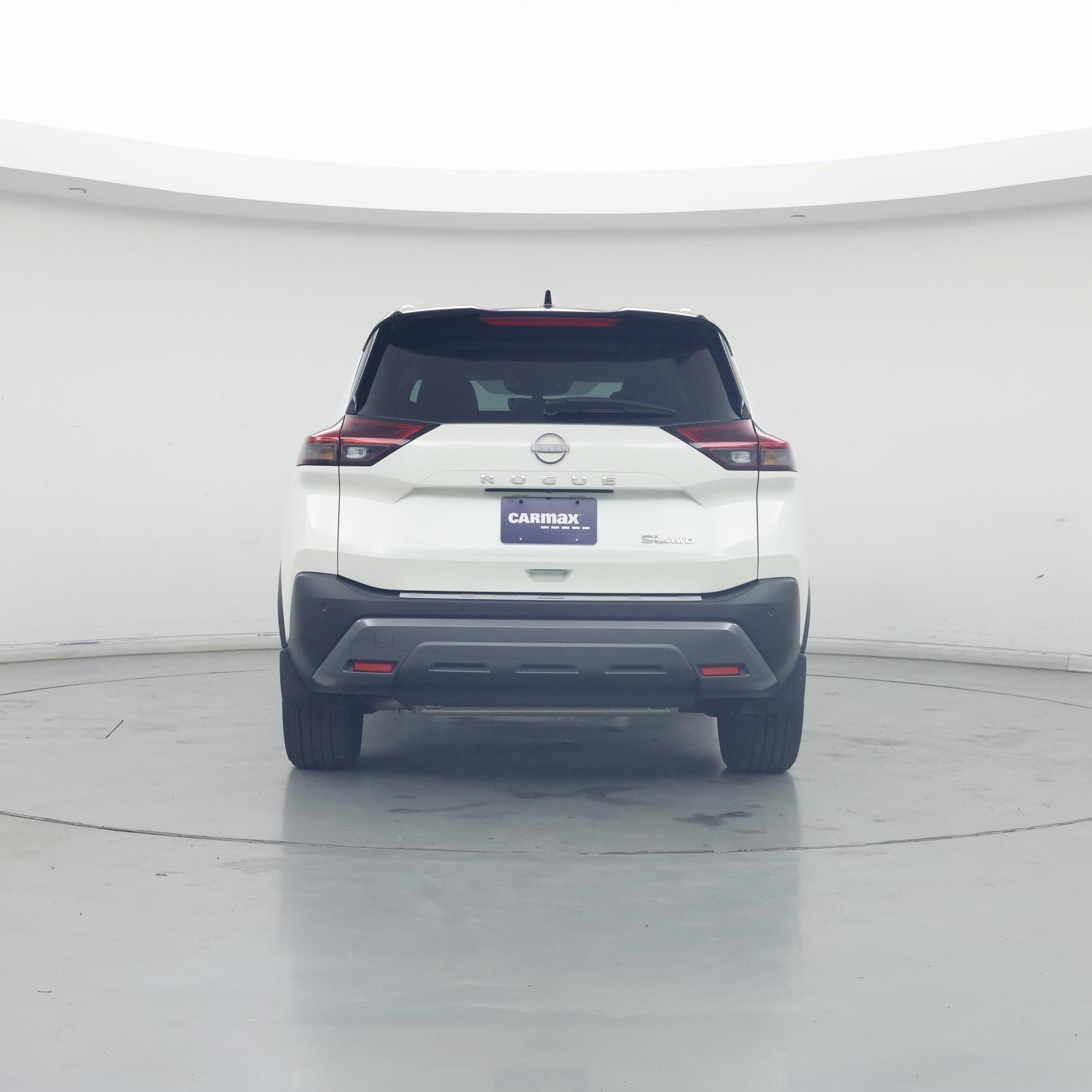 Thumbnail: 2023 Nissan Rogue - 6