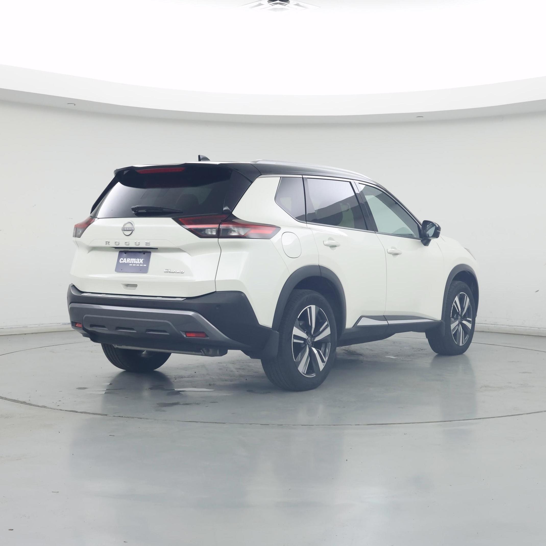 Thumbnail: 2023 Nissan Rogue - 8