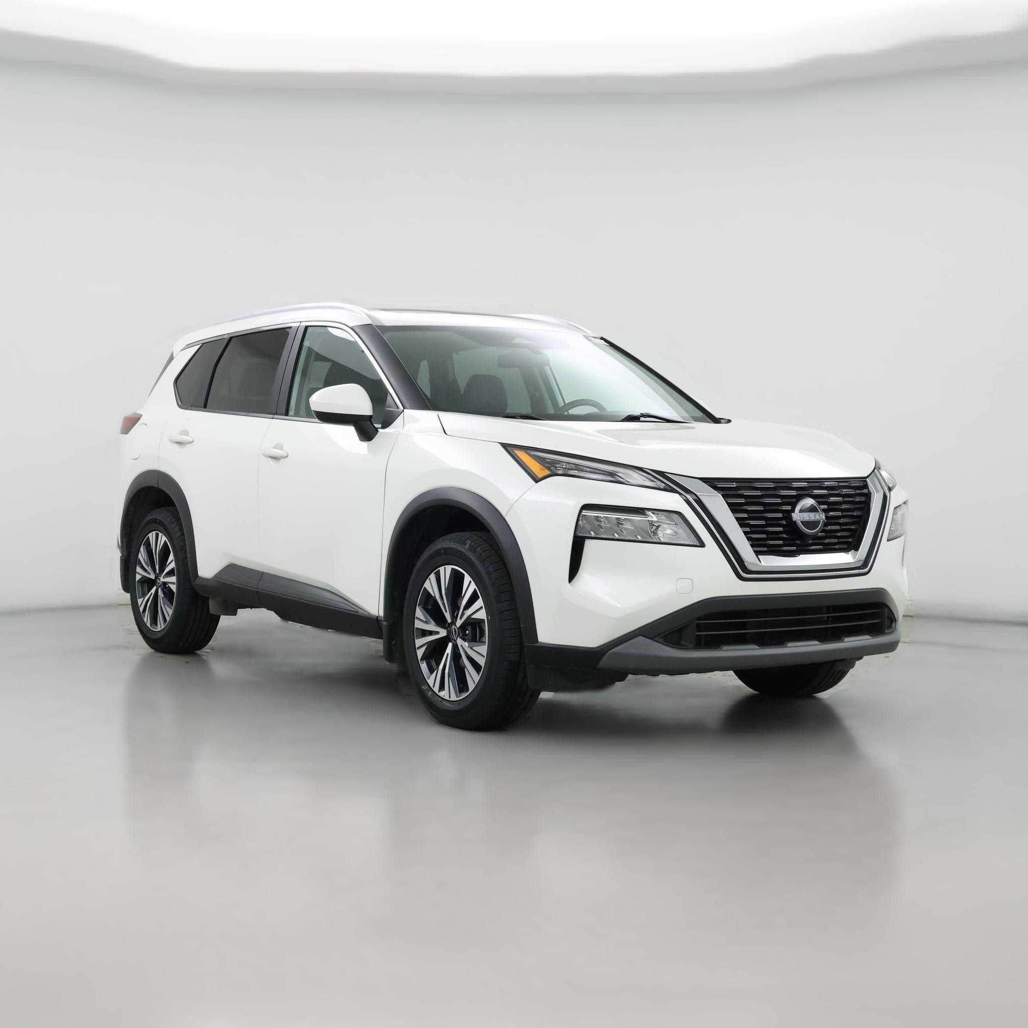 Thumbnail: 2023 Nissan Rogue - 1